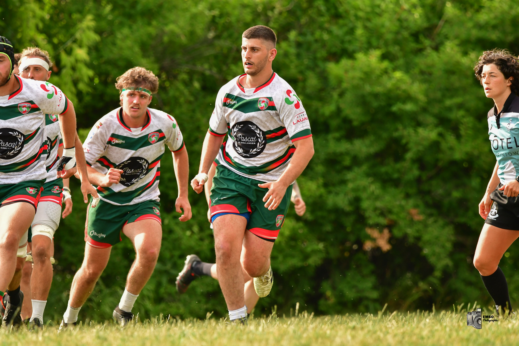  Town of Mount Royal RFC - Rugby Club de Montréal - Rugby - RQ 2025 - SL M - Town of Mount-Royal vs Rugby Club de Montréal (#RQ25SLMTMRM77) Photo by: emso photo | Siuxy Sports 2025-07-05
