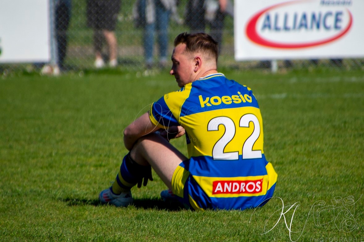  Rugby Club de Seyssins - Bassin de Crussol Rugby - Rugby - FFR 2025 - Féd 3 - RC de Seyssins (33) vs (31) Bassin de Crussol (#FFR25F3RCSBC04) Photo by: Karine Valentin | Siuxy Sports 2025-04-06