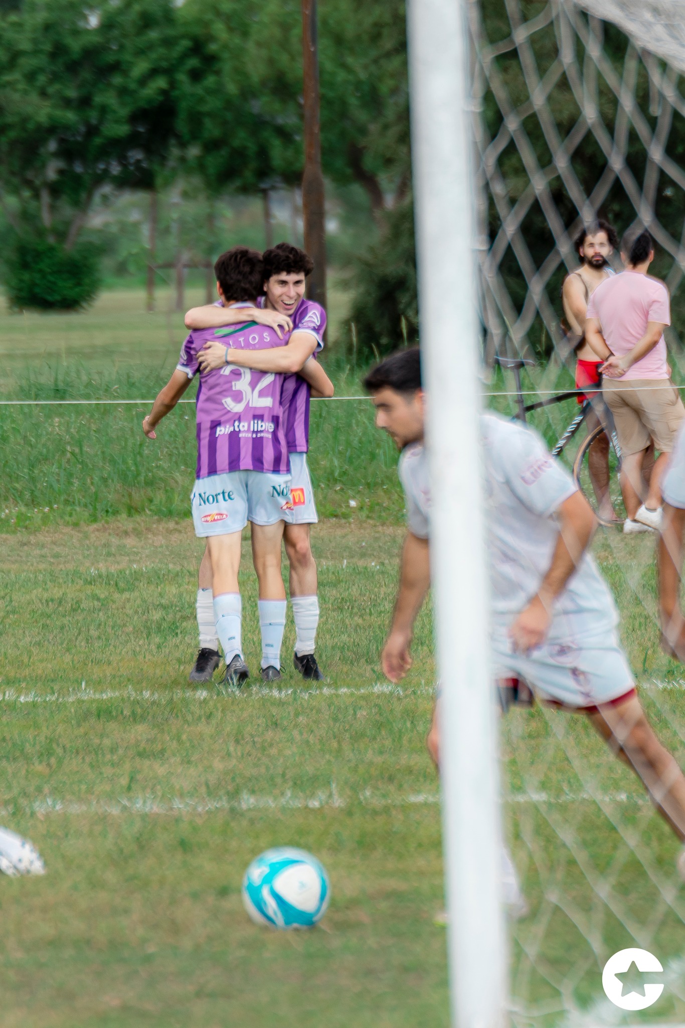  Equipo 0055 -  - Soccer - TLCF 2024 - Futbol - 13a Fecha Torneo Clausura 2024 A (#TLCF24F13TCA) Photo by:  | Siuxy Sports 2024-11-16