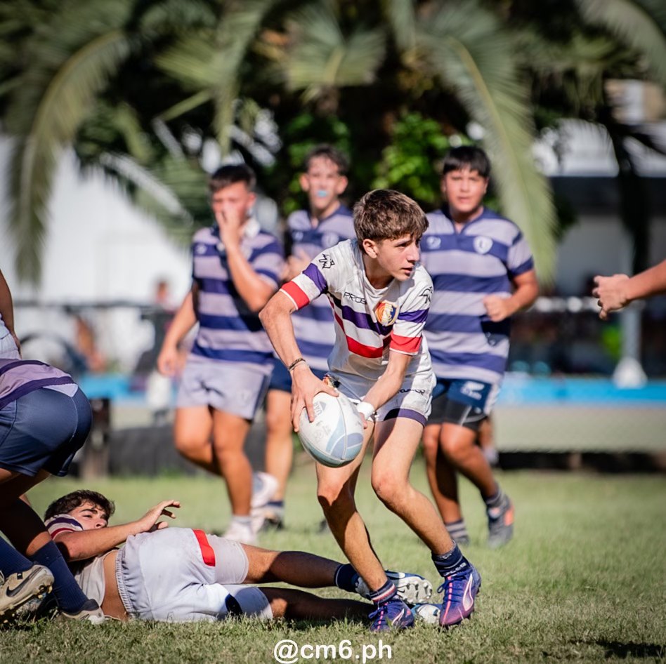  Universitario Rugby Club - Tucuman - Natación y Gimnasia - Rugby - URT 2025 - M15 M16 - Universitario vs Natacion y Gimnasia (#URT25M15M16UNNG02) Photo by: Christian Mas | Siuxy Sports 2025-02-22