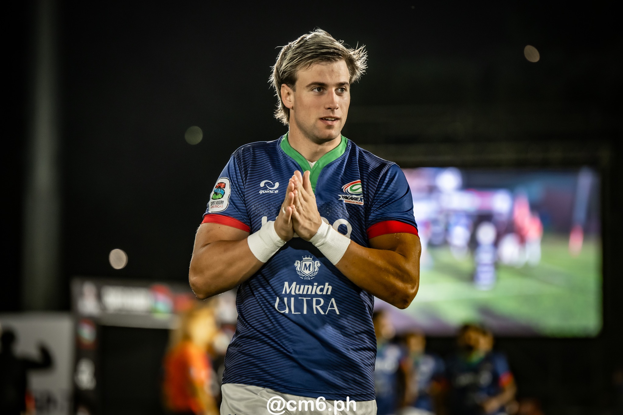  Tarucas - Yacaré XV - Rugby - SRA 2025 - Fecha 14 - Tarucas (44) vs (24) Yacares (#SRA25F14TAYA6) Photo by: Christian Mas | Siuxy Sports 2025-06-01