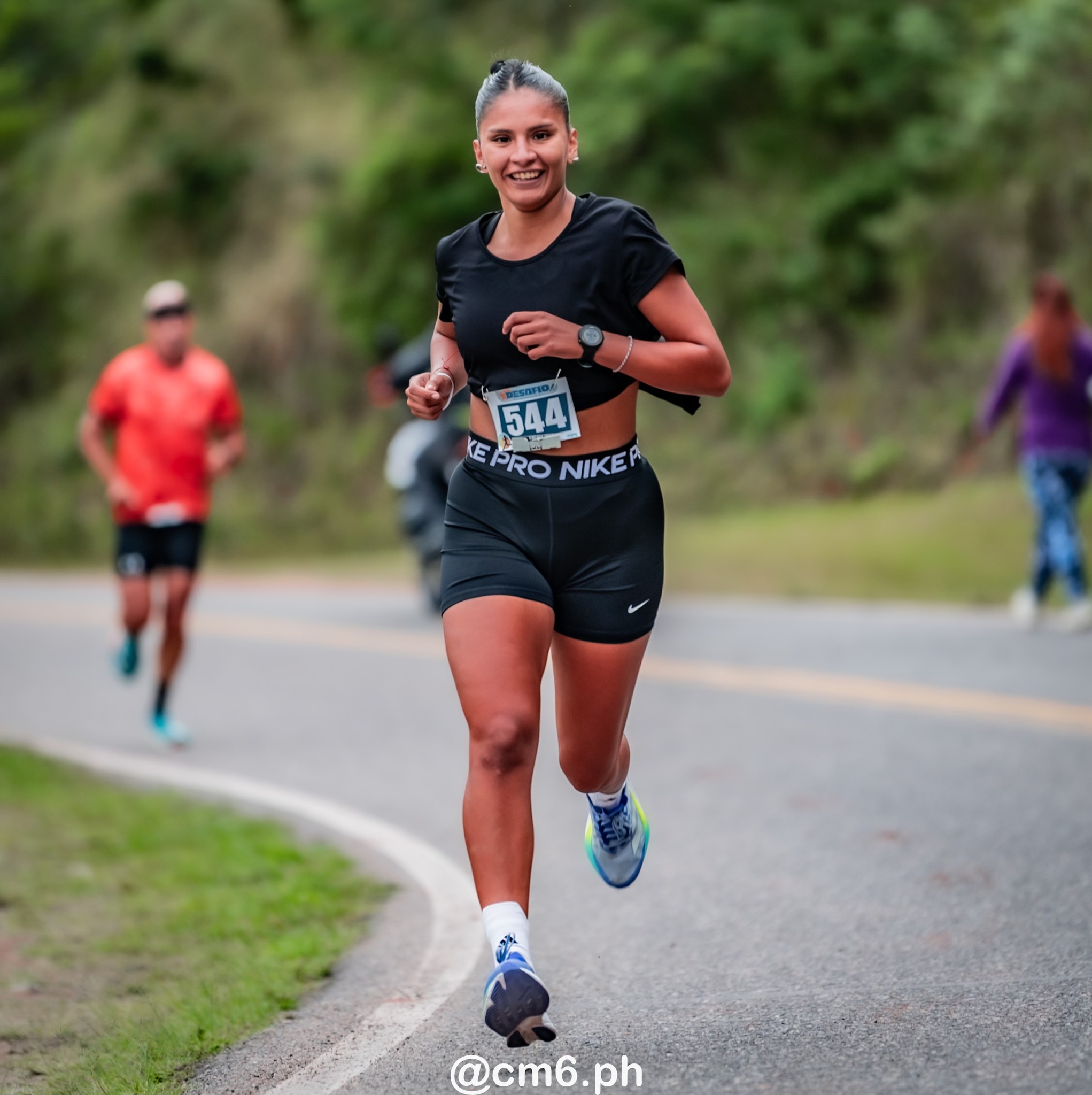   -  - Track & Field - 2025 - Desafio El Cadillal - Tucuman, Argentina (#DELC25TUCARG) Photo by: Christian Mas | Siuxy Sports 2025-05-25