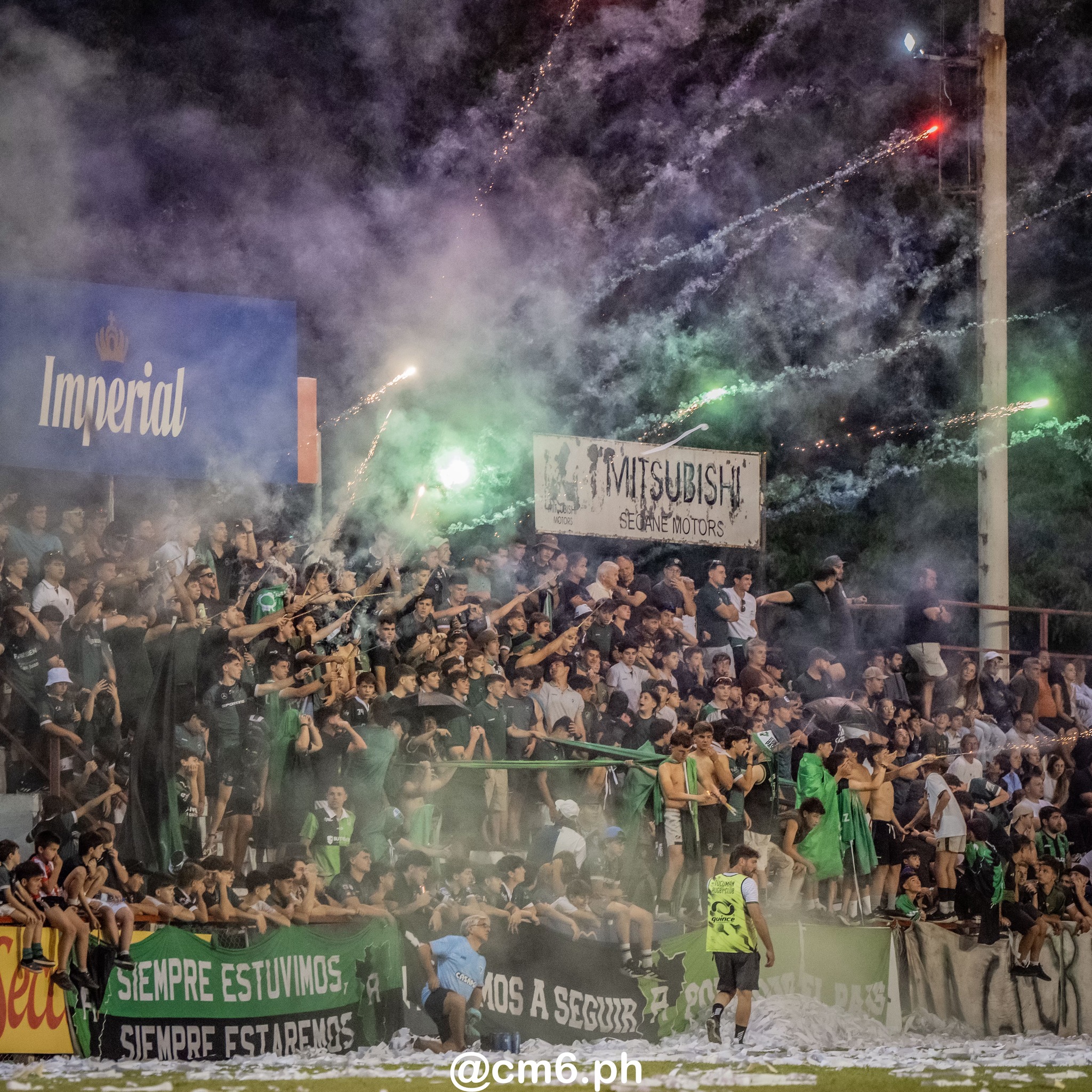  Tucumán Rugby Club - Universitario Rugby Club - Tucuman - Rugby - URT 2025 - Semi Final - Tucuman Rugby vs Universitario Rugby (#URT25SFTRUR) Photo by: Christian Mas | Siuxy Sports 2025-11-02