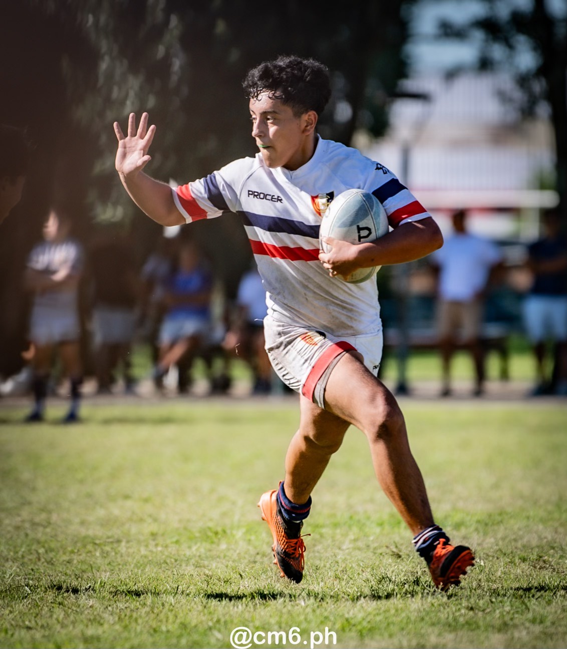  Universitario Rugby Club - Tucuman - Natación y Gimnasia - Rugby - URT 2025 - M15 M16 - Universitario vs Natacion y Gimnasia (#URT25M15M16UNNG02) Photo by: Christian Mas | Siuxy Sports 2025-02-22