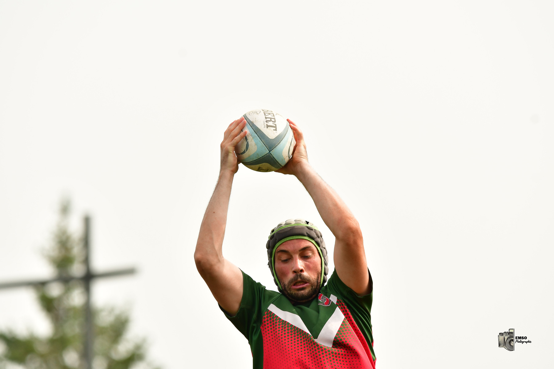 Club de Rugby de Québec - Rugby Club de Montréal - Rugby - RQ 2025 - SL R M - CRQ (5) vs (31) RCM (#RQ25SLRMCRQM7) Photo by: emso photo | Siuxy Sports 2025-07-12