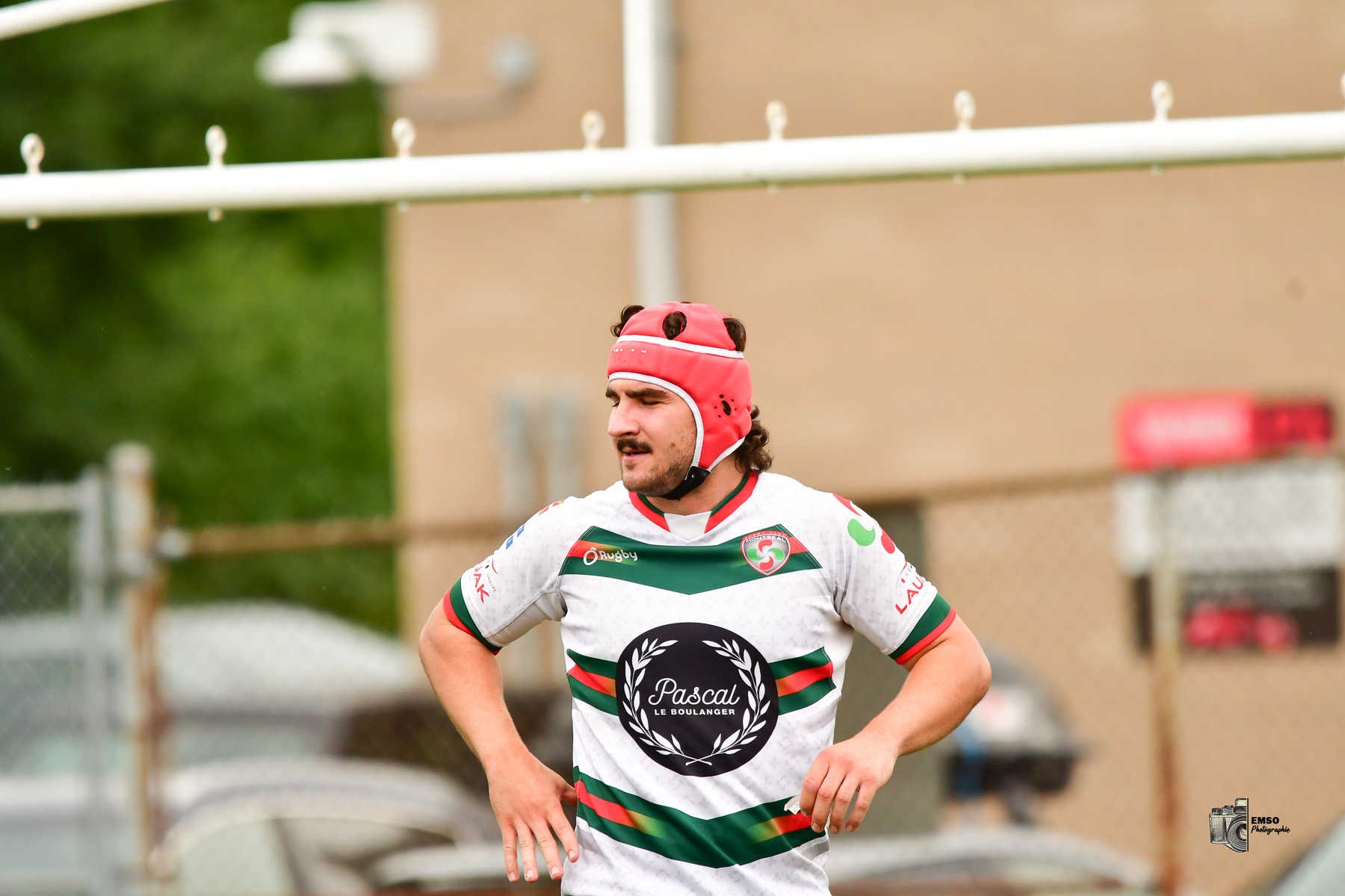 Nicolas POMMIERS -  Town of Mount Royal RFC - Rugby Club de Montréal - Rugby - RQ 2025 - SL M - Town of Mount-Royal vs Rugby Club de Montréal (#RQ25SLMTMRM77) Photo by: emso photo | Siuxy Sports 2025-07-05