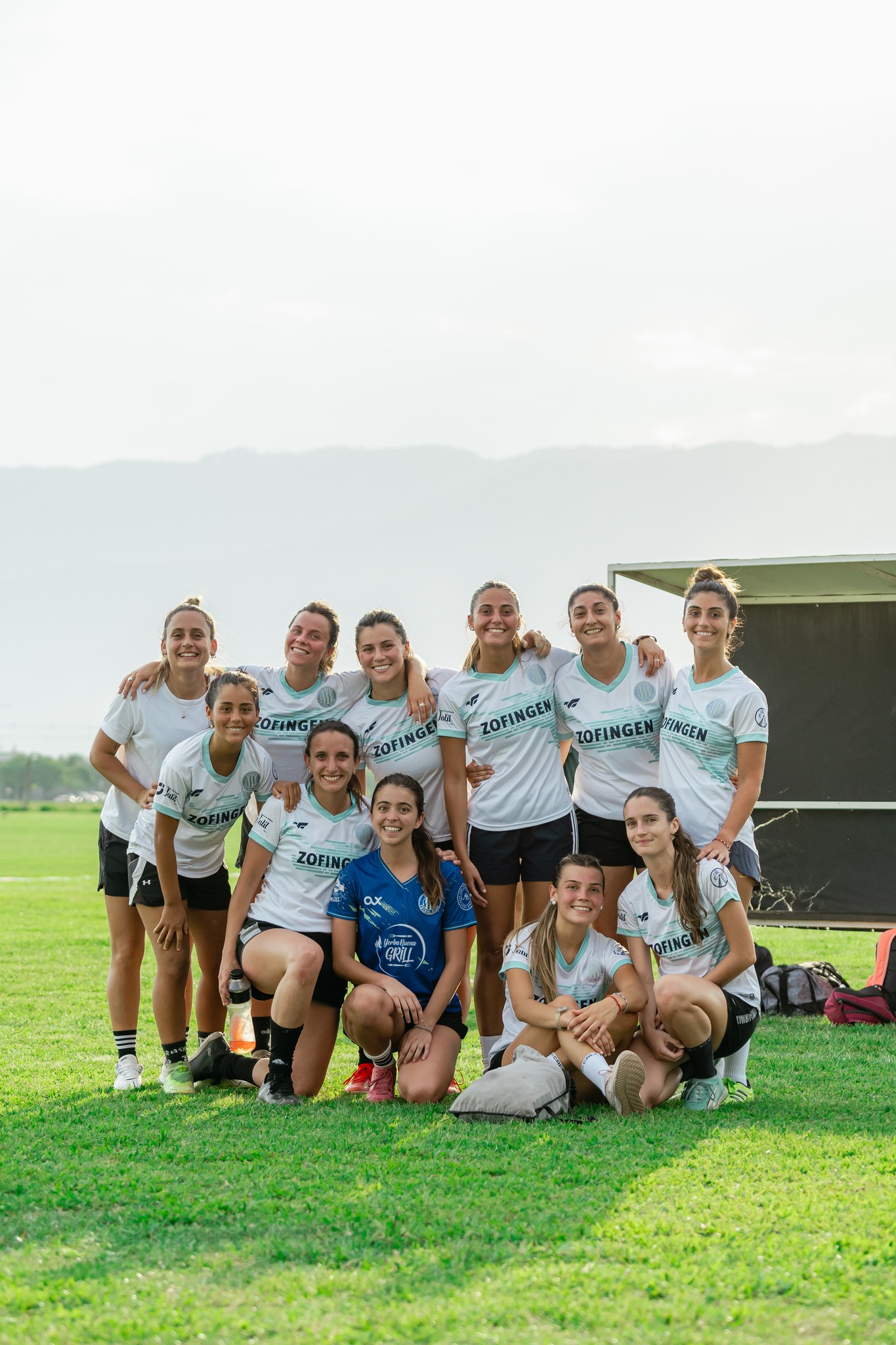  Equipo 0055 -  - Soccer - TLCF 2024 - Futbol - 13a Fecha Torneo Clausura 2024 B (#TLCF24F13TCB) Photo by:  | Siuxy Sports 2024-11-16