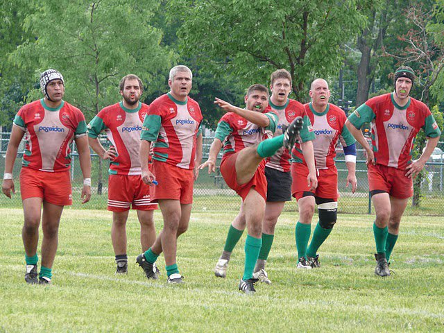  Rugby Club de Montréal -  - Rugby - RQ RCM 2010 (#RQ10RCM6) Photo by:  | Siuxy Sports 2010-06-01