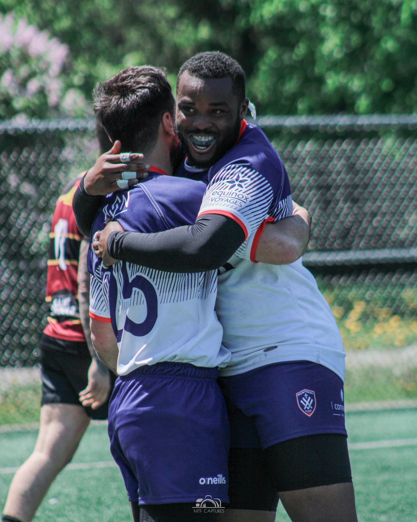  Rugby XV de Montréal - Mont-Tremblant RFC - Rugby - RQ 2024 - LPR2 - XV de Montréal vs Mont-Tremblant RFC (#RQ24LP2XVMT5) Photo by: Mathilde Foussier | Siuxy Sports 2024-05-18