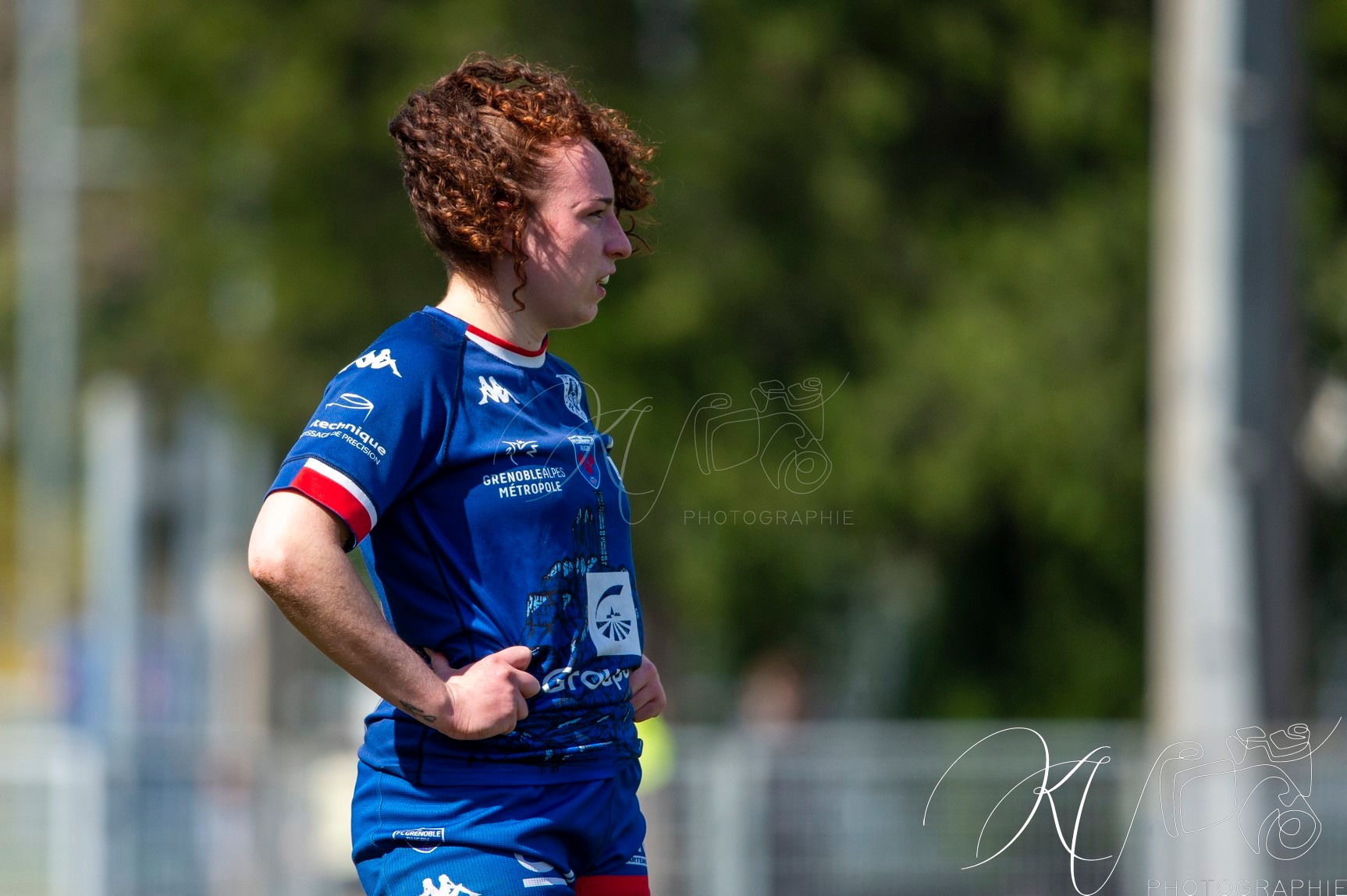  FC Grenoble Rugby - Stade Bordelais - Rugby - FFR 2025 - Élite 1 - FC Grenoble vs Stade Bordelais (#FFR25E1FCGSB03) Photo by: Karine Valentin | Siuxy Sports 2025-03-29