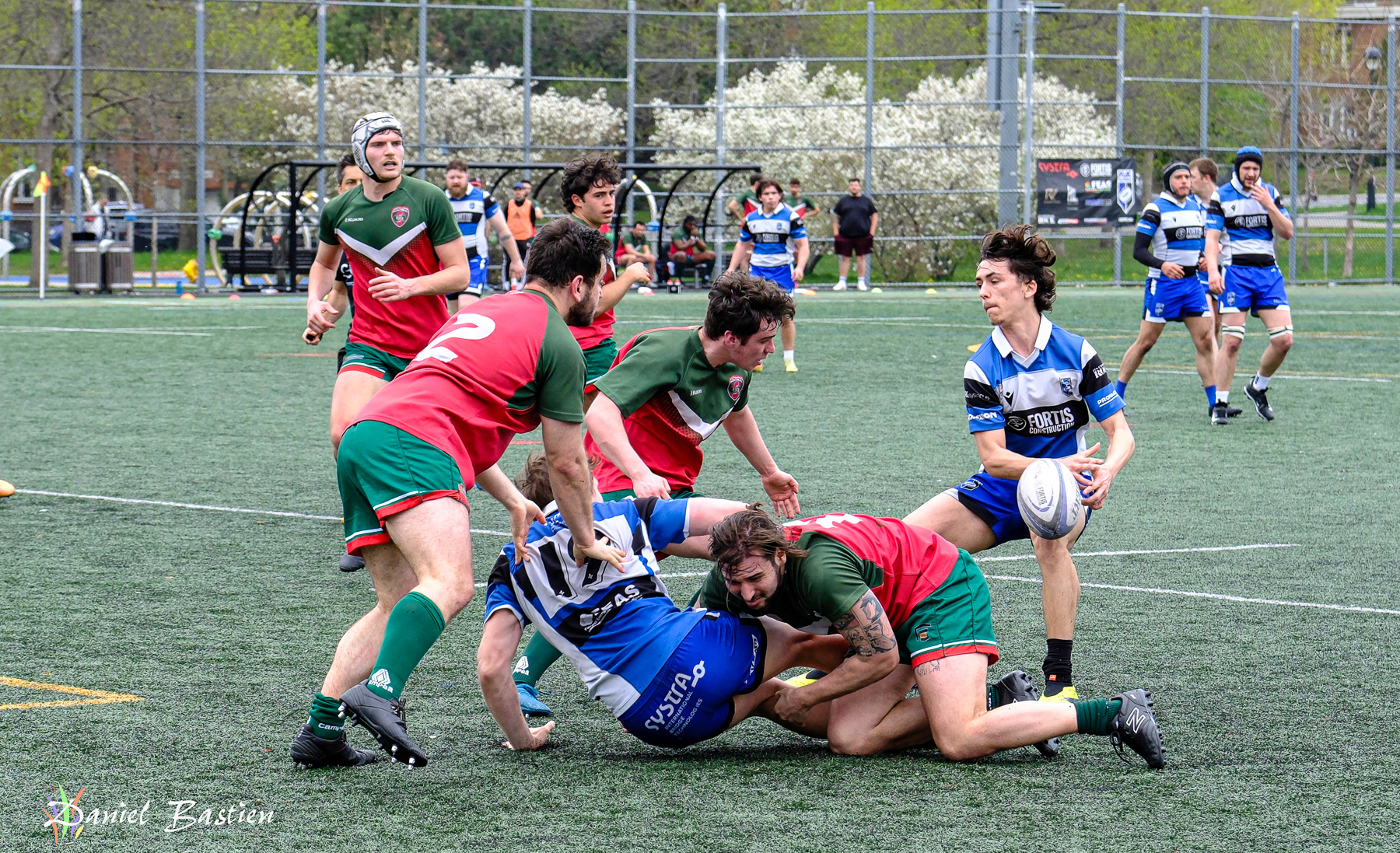  Parc Olympique Rugby - Rugby Club de Montréal - Rugby - RQ 2025 - Parc Olympique vs Rugby Club de Montréal - Reel Daniel Bastien (#RQ25PORRCMDB5) Photo by: Daniel Bastien | Siuxy Sports 2025-05-10