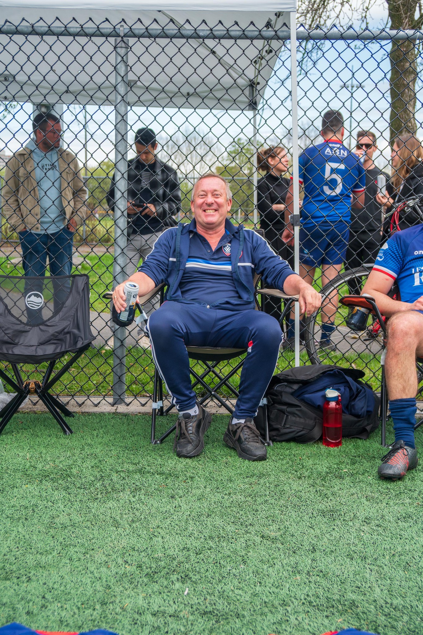  Rugby XV de Montréal - Ottawa Rugby Club - Rugby - RQ 2025 - LPR2 M - XV de Montreal vs Ottawa RC (#RQ25LP2MXVOT5) Photo by:  | Siuxy Sports 2025-05-11