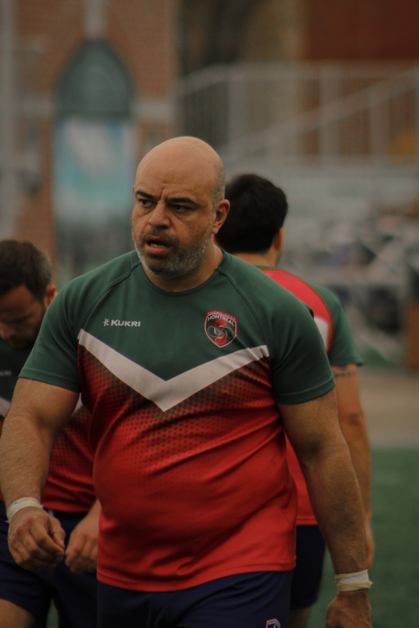  Club de rugby Nomades de Laval - Rugby Club de Montréal - Rugby - RQ 2024 - LPR2 - Nomades vs RCMXV de Montréal (#RQ24LP2NLXVM5) Photo by: Mathilde Foussier | Siuxy Sports 2024-05-04