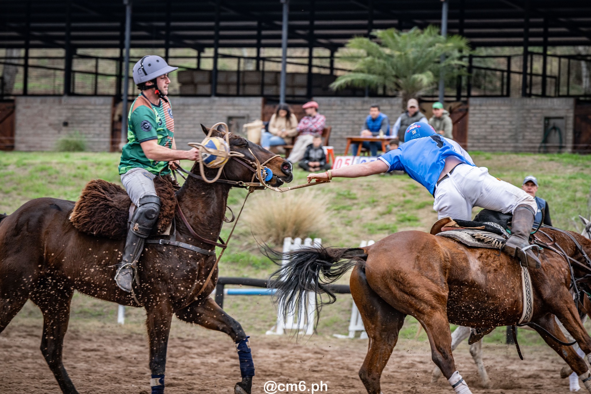   -  - Pato - Torneo Nacional de Pato dia de la Independencia Argentina (#2025PATOINDAR) Photo by: Christian Mas | Siuxy Sports 2025-07-12