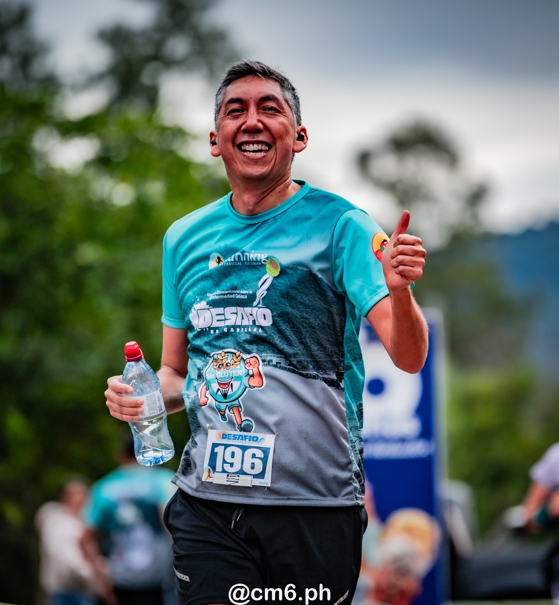   -  - Track & Field - 2025 - Desafio El Cadillal - Tucuman, Argentina (#DELC25TUCARG) Photo by: Christian Mas | Siuxy Sports 2025-05-25