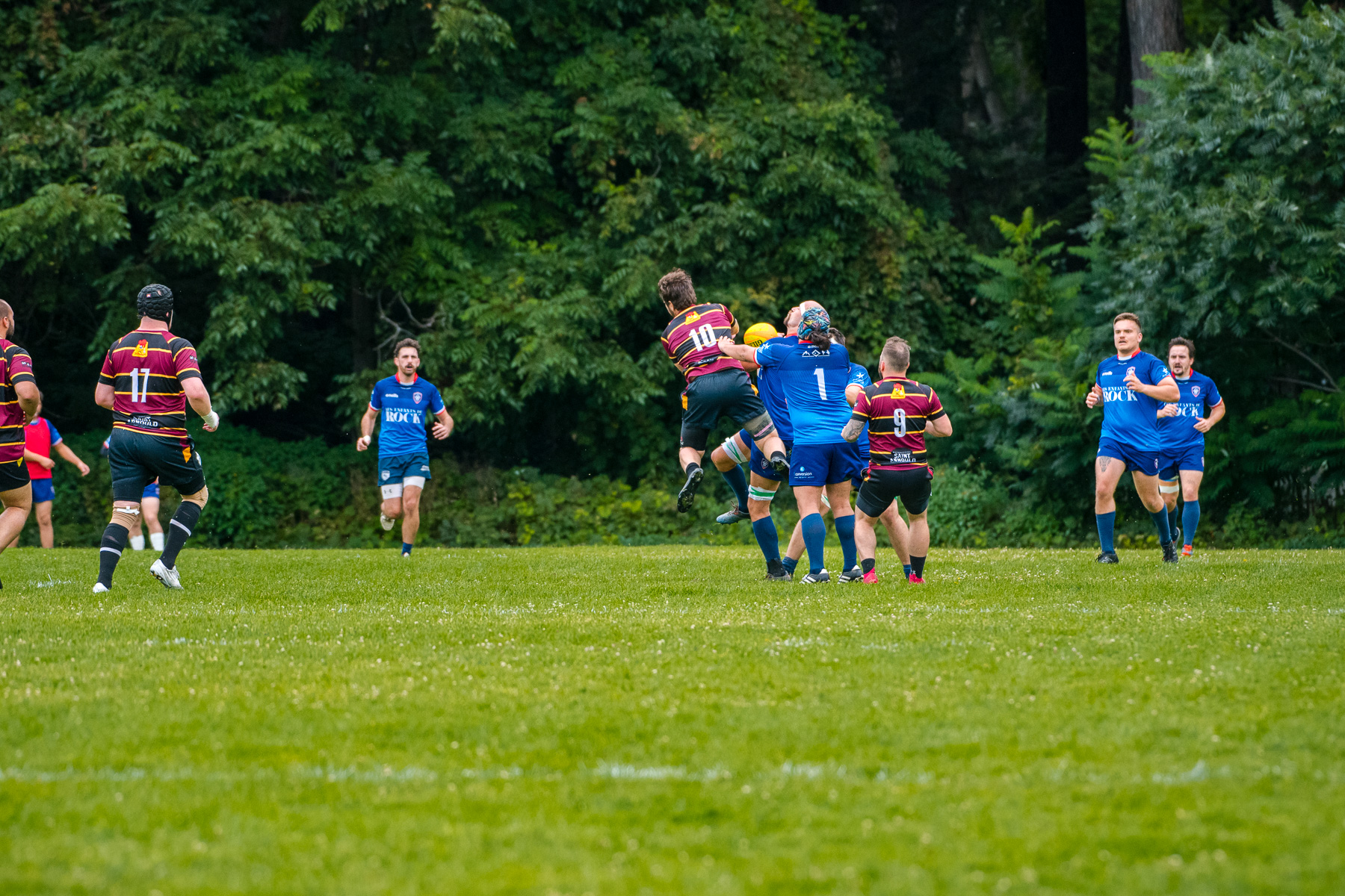  Rugby XV de Montréal - Mont-Tremblant RFC - Rugby - RQ 2023 - LPR1 - Finale - XV de Montreal vs Mont-Tremblant (#RQ23LP1FXVMT8) Photo by:  | Siuxy Sports 2023-08-19