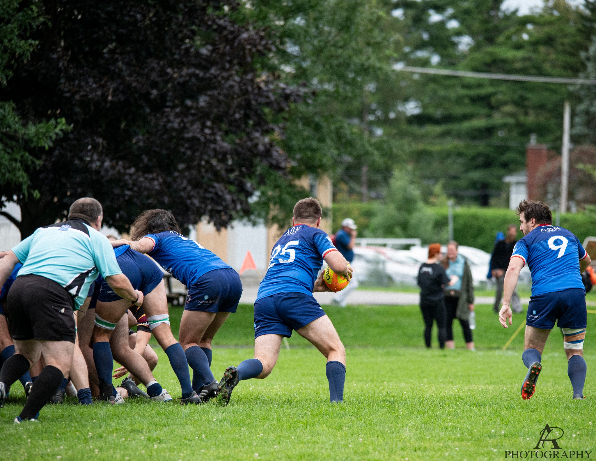  Rugby XV de Montréal - Mont-Tremblant RFC - Rugby - RQ 2023 - LP1M - XV de Montreal vs Mont-Tremblant (#RQ23LP1MXVMT8) Photo by:  | Siuxy Sports 2023-08-19