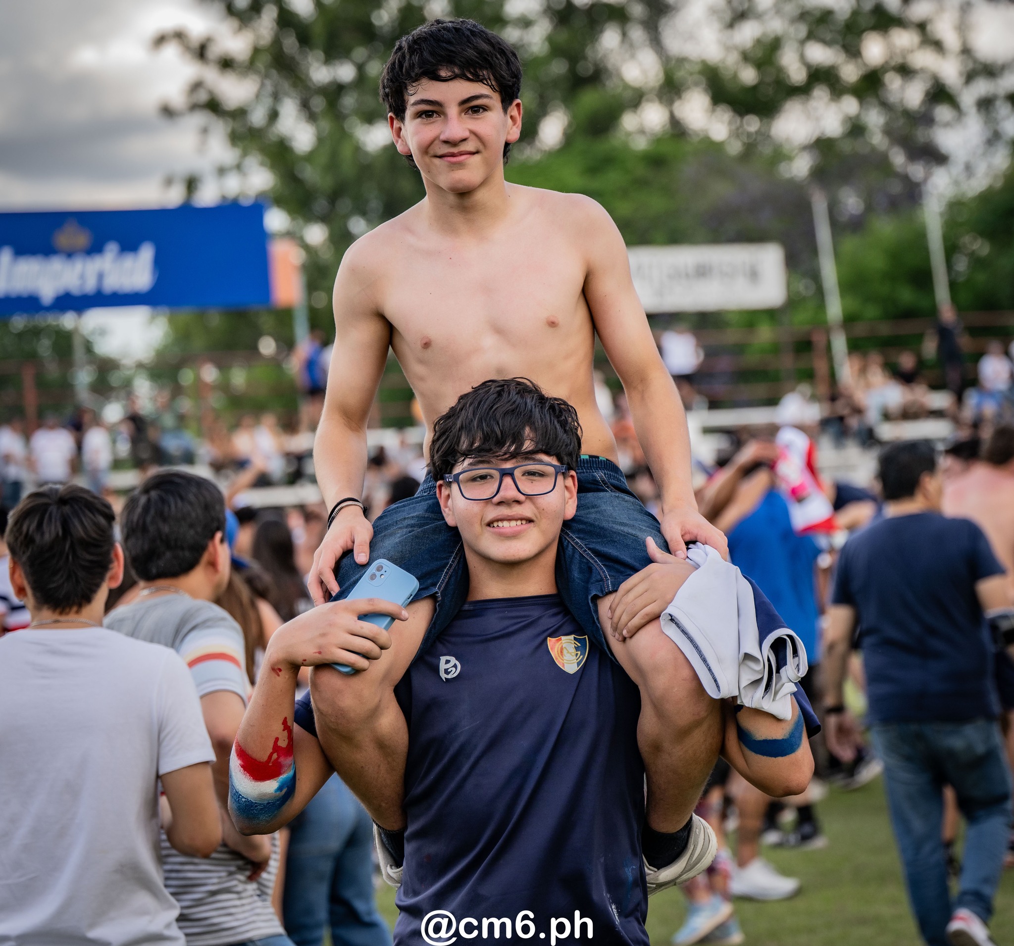  Natación y Gimnasia - Tucumán Lawn Tennis Club - Rugby - URT 2025 - Semi Final - Natacion y Gimnasia vs Tucuman Lawn Tennis (#URT25SFNGLT) Photo by: Christian Mas | Siuxy Sports 2025-11-02