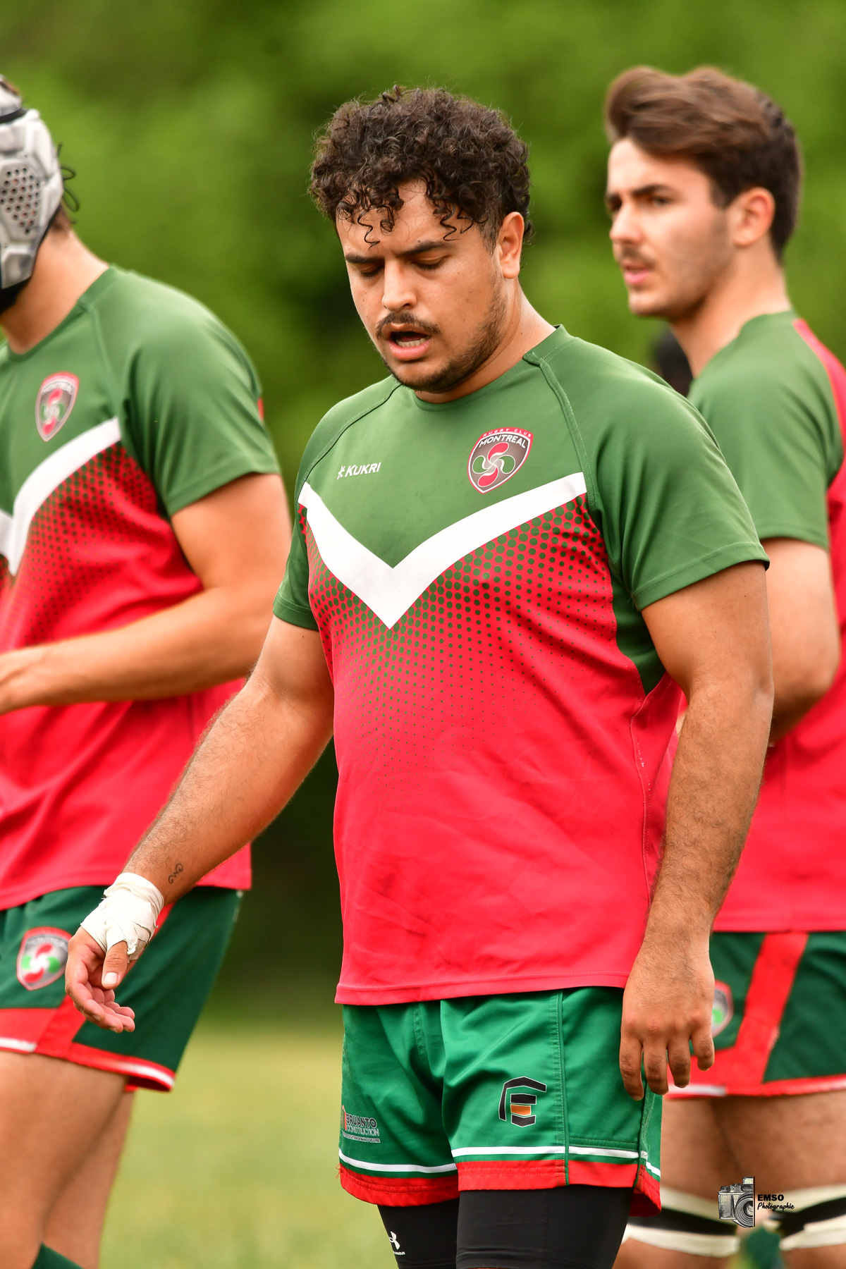  Town of Mount Royal RFC - Rugby Club de Montréal - Rugby - RQ 2025 - SL M R - Town of Mount Royal vs Rugby Club de Montréal (#RQ25SLMRTMR77) Photo by: emso photo | Siuxy Sports 2025-07-05