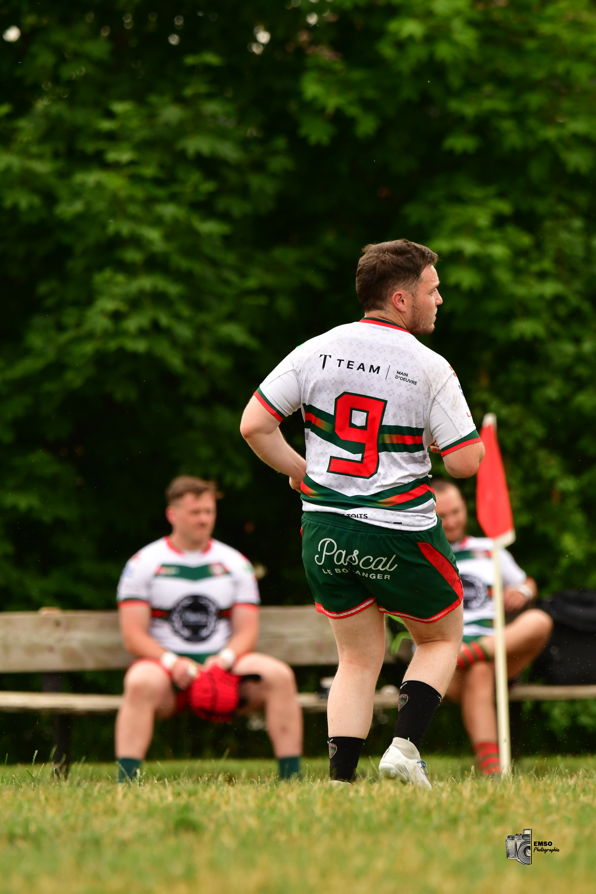  Town of Mount Royal RFC - Rugby Club de Montréal - Rugby - RQ 2025 - SL M - Town of Mount-Royal vs Rugby Club de Montréal (#RQ25SLMTMRM77) Photo by: emso photo | Siuxy Sports 2025-07-05
