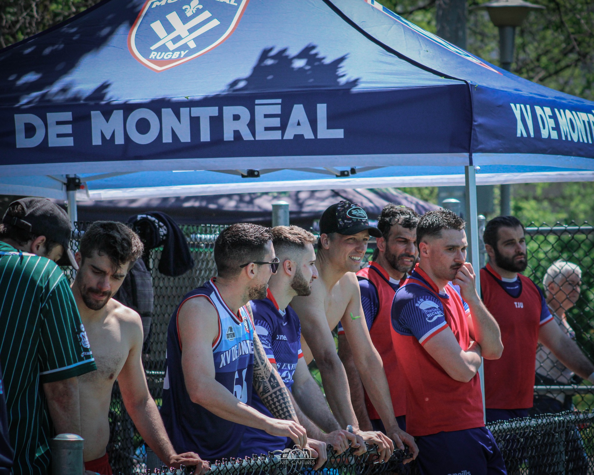  Rugby XV de Montréal - Braves de Trois-Rivières - Rugby - RQ 2024 - LPR2 - XV de Montréal vs Braves de Trois-Rivières (#RQ24LP2XVMB5) Photo by: Mathilde Foussier | Siuxy Sports 2024-05-18