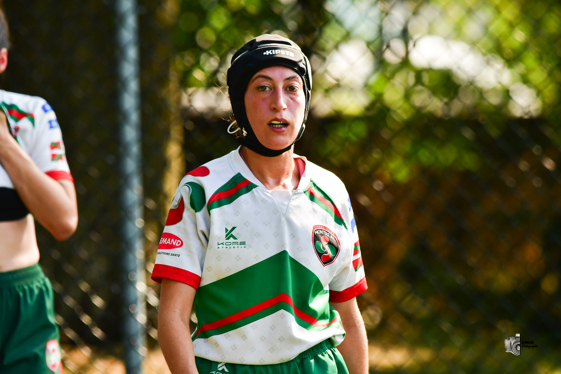  Rugby Club de Montréal - Braves de Trois-Rivières - Rugby - RQ 2025 - LPR2 F - Demi Finale - RCM (48) vs (14) Braves de Trois-Rivières (#RQ25LP2FRCMB8) Photo by: emso photo | Siuxy Sports 2025-08-09