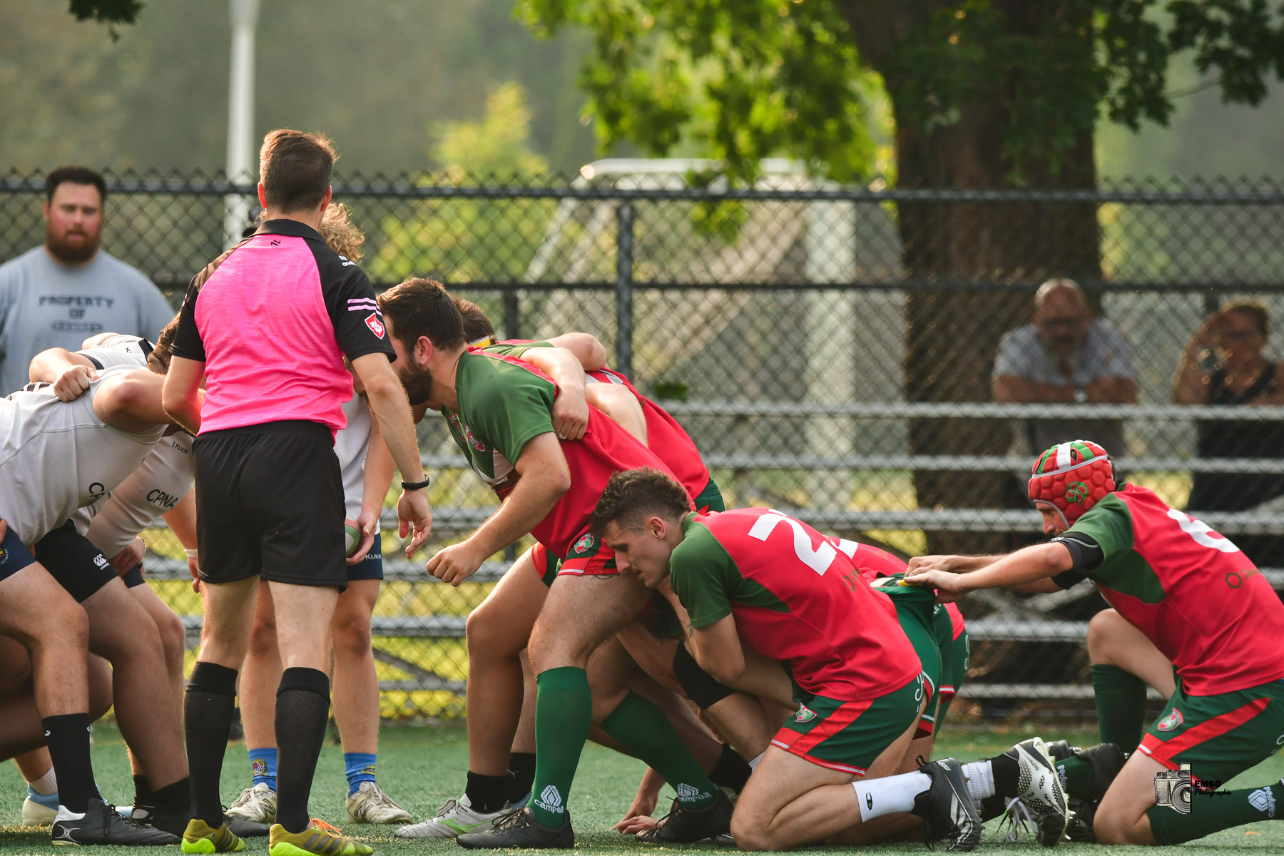  Rugby Club de Montréal - Sainte-Anne-de-Bellevue RFC - Rugby - RQ 2025 - SL M R - Rugby Club de Montréal vs SABRFC (#RQ25SLMRRCMS8) Photo by: emso photo | Siuxy Sports 2025-08-02