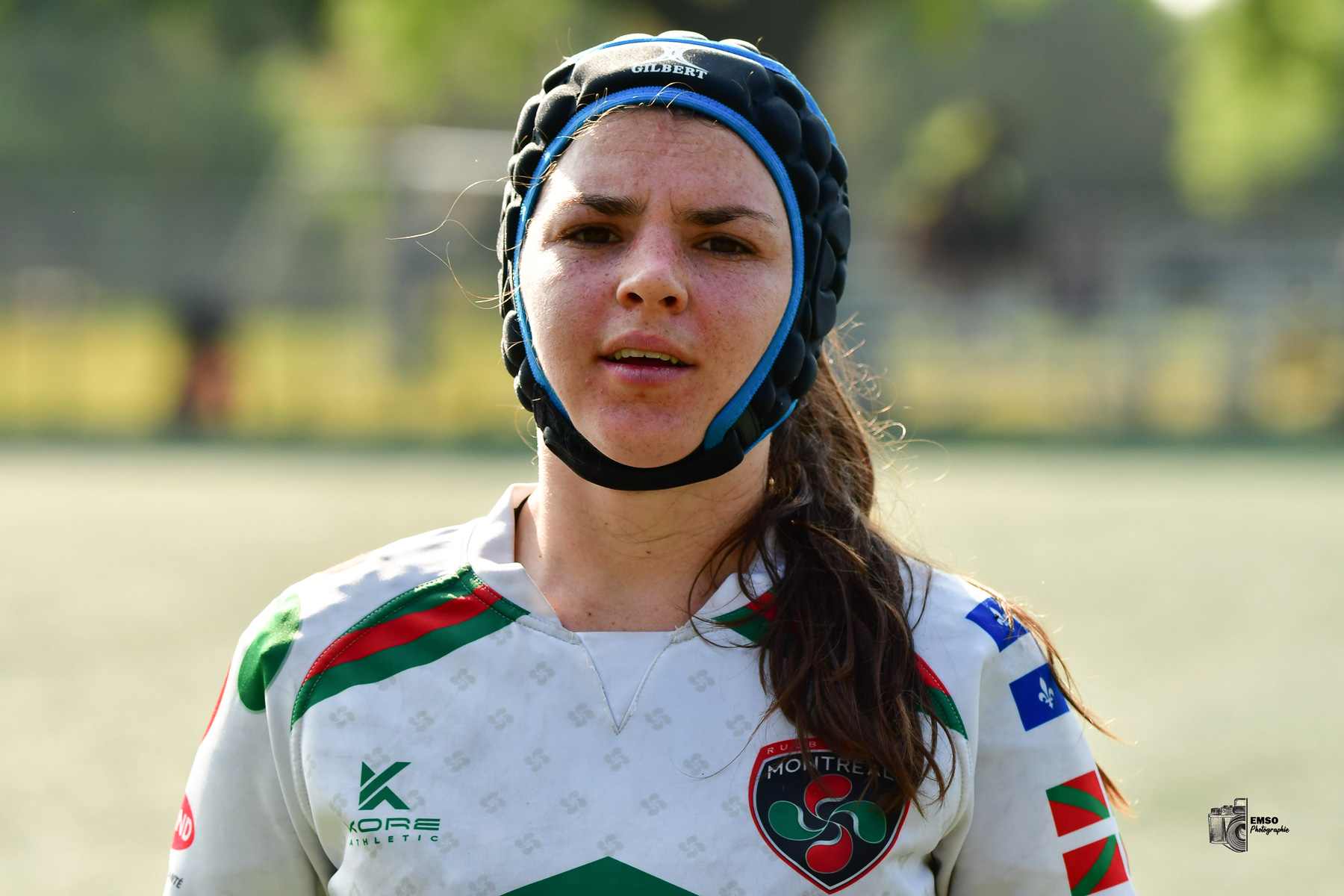  Rugby Club de Montréal - Braves de Trois-Rivières - Rugby - RQ 2025 - LPR2 F - Demi Finale - RCM (48) vs (14) Braves de Trois-Rivières (#RQ25LP2FRCMB8) Photo by: emso photo | Siuxy Sports 2025-08-09