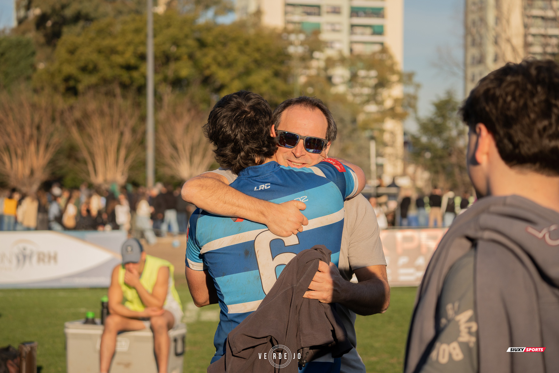  Luján Rugby Club - Club San Martín - Rugby - URBA 2025 - 1ra B - Fecha 16 - Lujan Rugby vs San Martin (#URBA251BLSM07) Photo by: Ignacio Verdejo | Siuxy Sports 2025-07-19