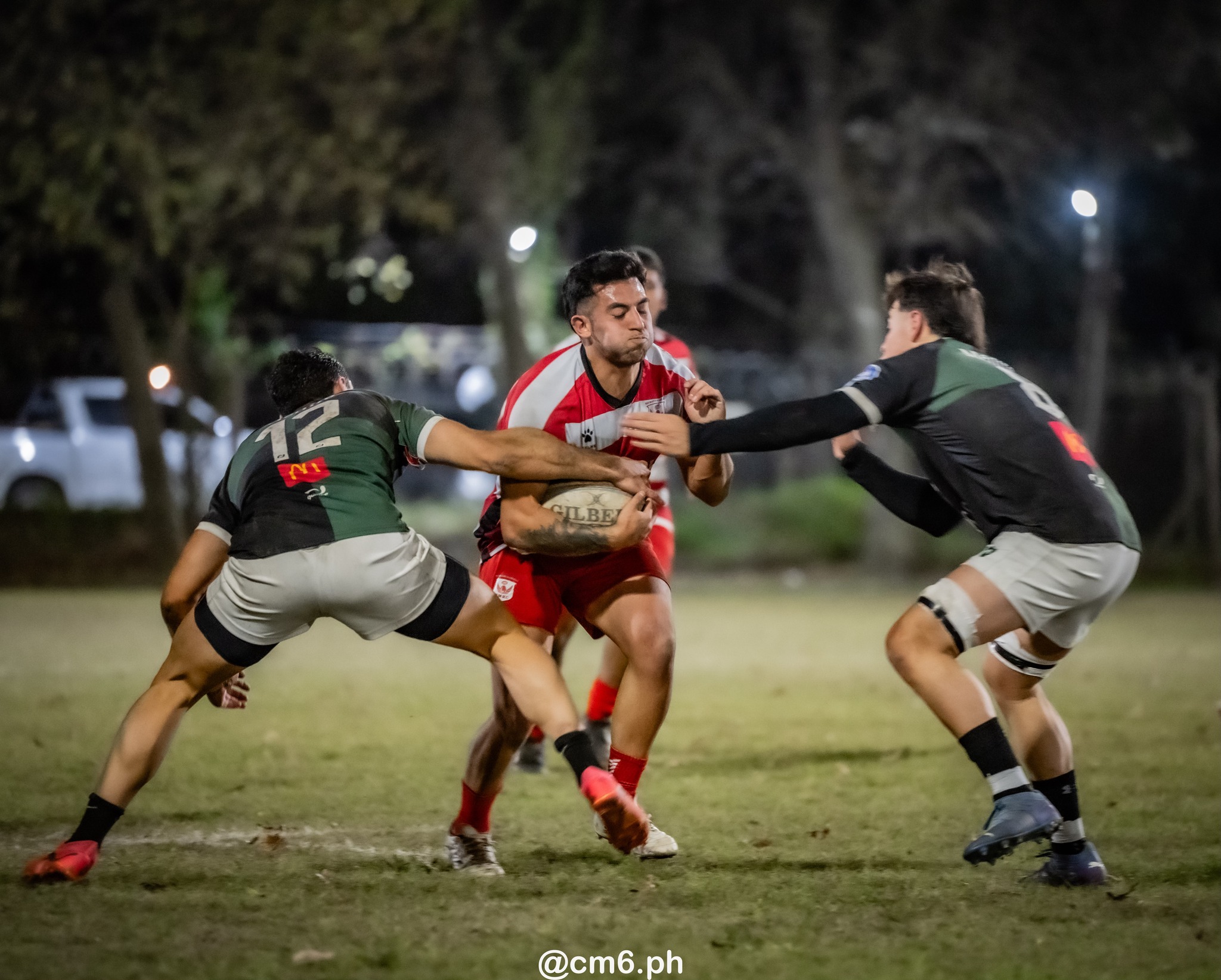  Tucumán Rugby Club - San Martín Rugby Club (Tucuman) - Rugby - URT 2025 - Tucuman Rugby Club vs San Martin Rugby Club (#URT25TRCSM6) Photo by: Christian Mas | Siuxy Sports 2025-06-14