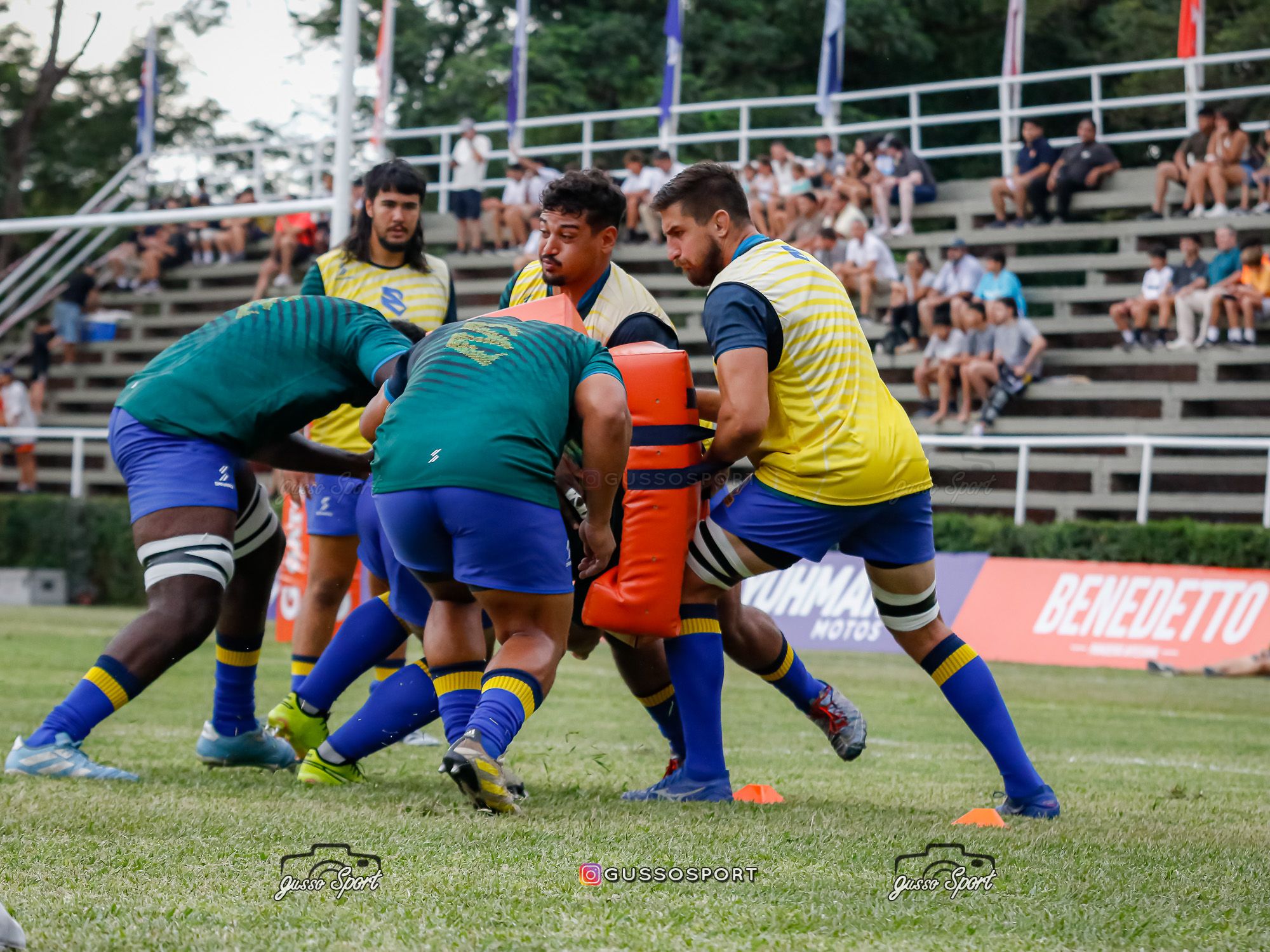  Tarucas - Cobras - Rugby - SRA 2025 - Fecha 1 - Tarucas (45) vs (6) Cobras (Reel 2) (#SRA25TARCOB22) Photo by: Gustavo Sosa | Siuxy Sports 2025-02-15