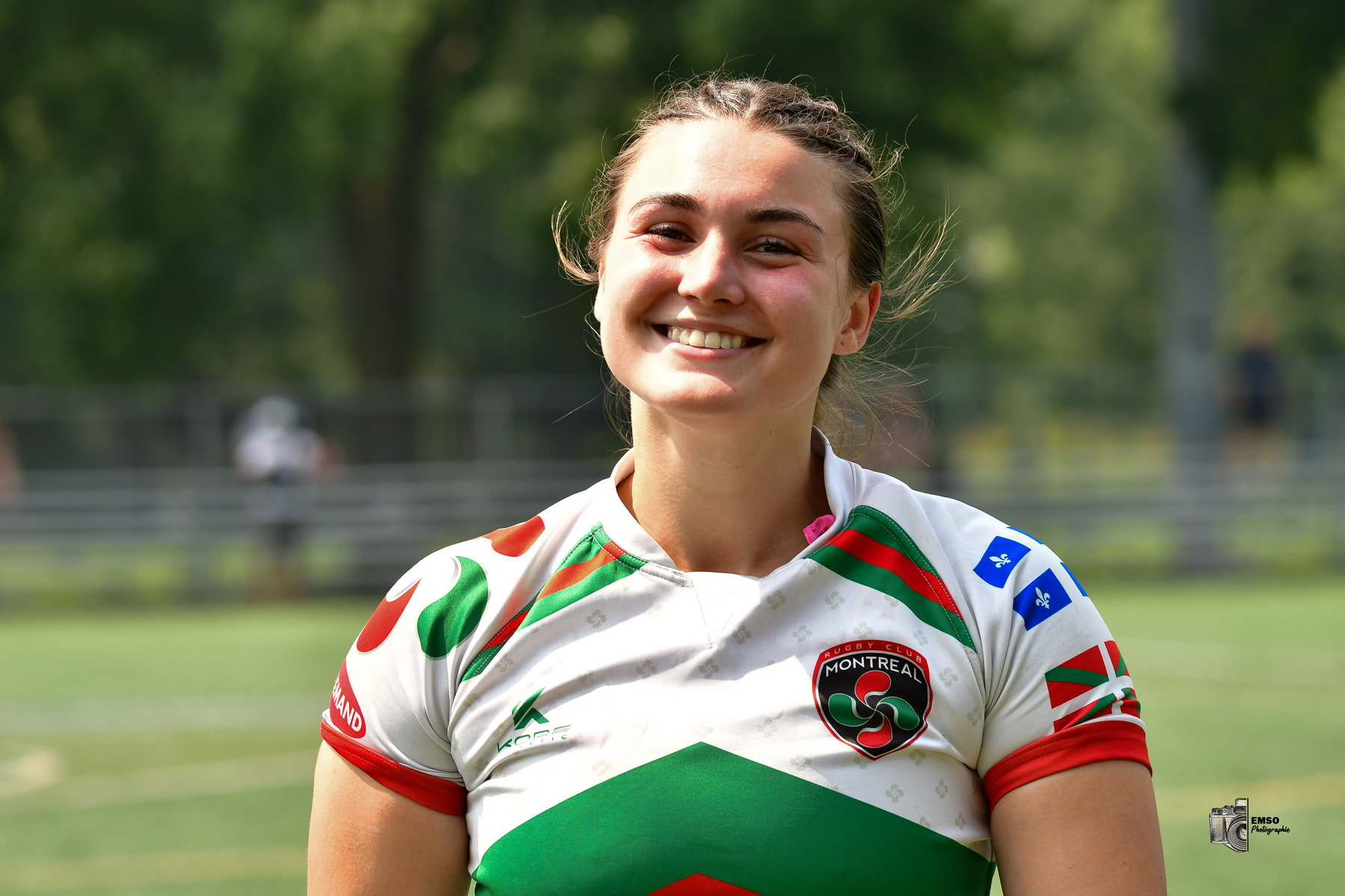  Rugby Club de Montréal - Town of Mount Royal RFC - Rugby - RQ 2025 - LP2 F - Rugby Club de Montréal vs TMR (#RQ25LP2FRCMT7) Photo by: emso photo | Siuxy Sports 2025-07-26