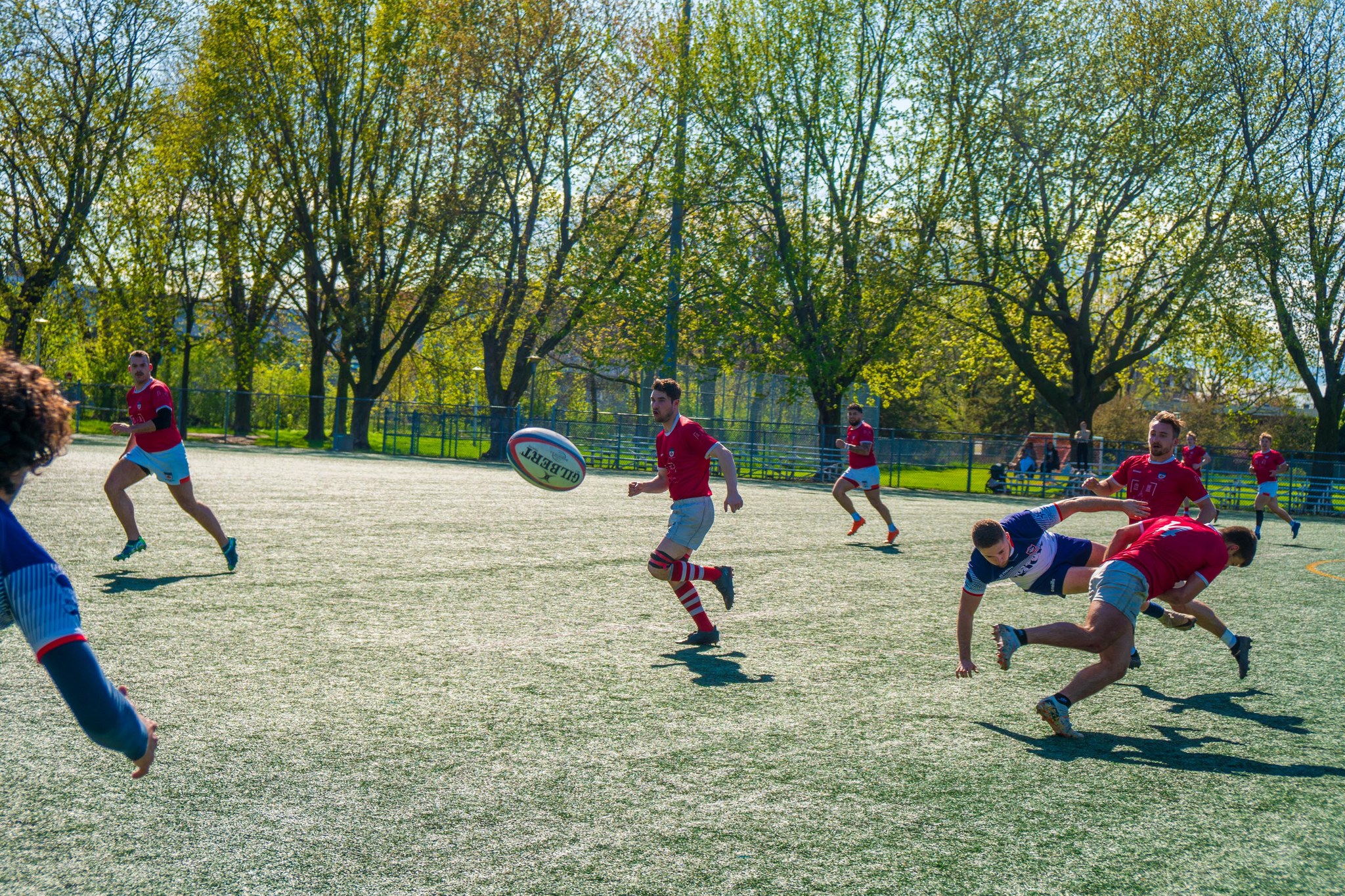  Rugby XV de Montréal - Ottawa Rugby Club - Rugby - RQ 2025 - LPR2 M - XV de Montreal vs Ottawa RC (#RQ25LP2MXVOT5) Photo by:  | Siuxy Sports 2025-05-11