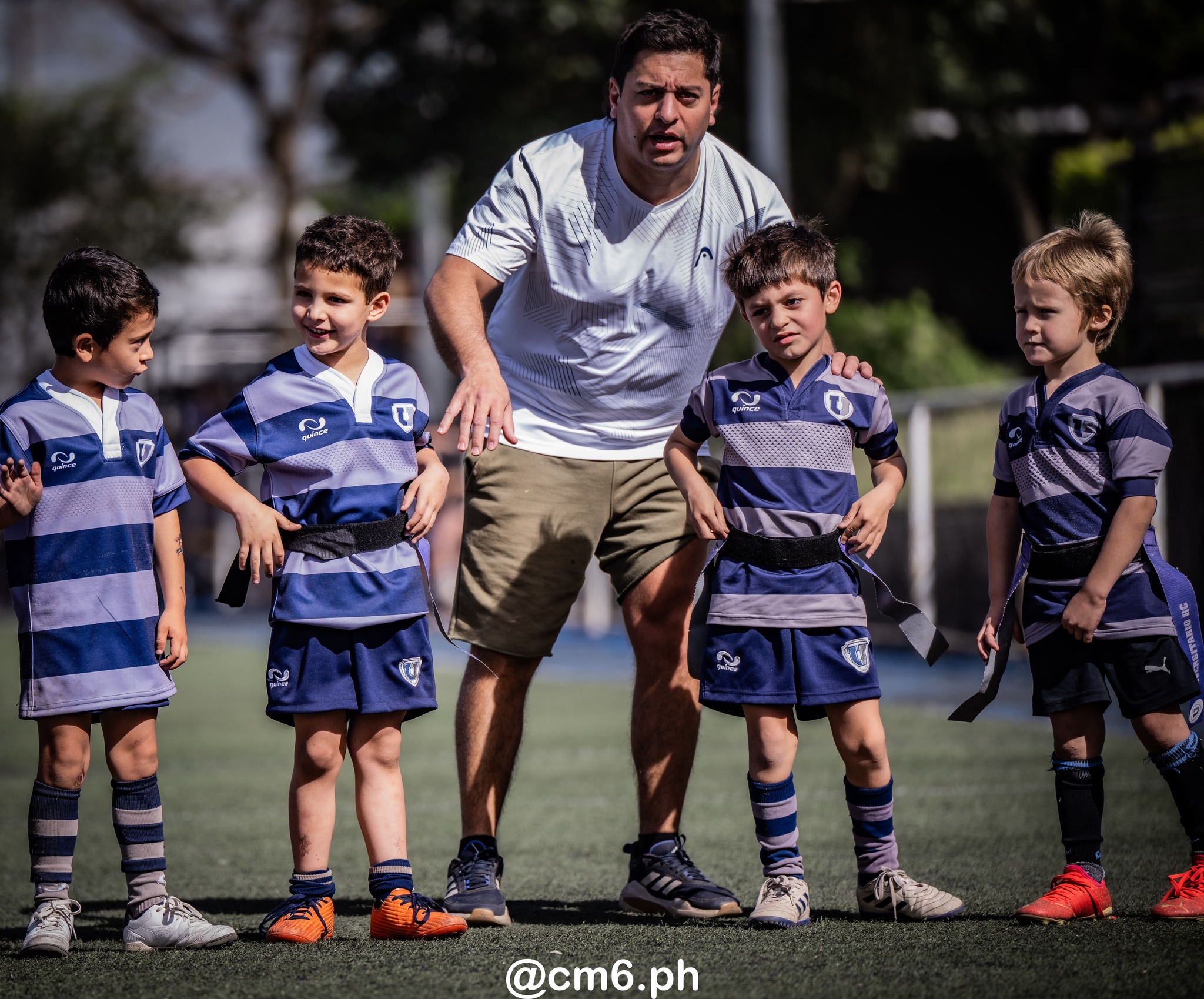  Universitario Rugby Club - Tucuman - Tucumán Rugby Club - Rugby - URT 2025 - Inferiores - Universitario vs Tucuman Rugby (#URT25IUTR09) Photo by: Christian Mas | Siuxy Sports 2025-09-28