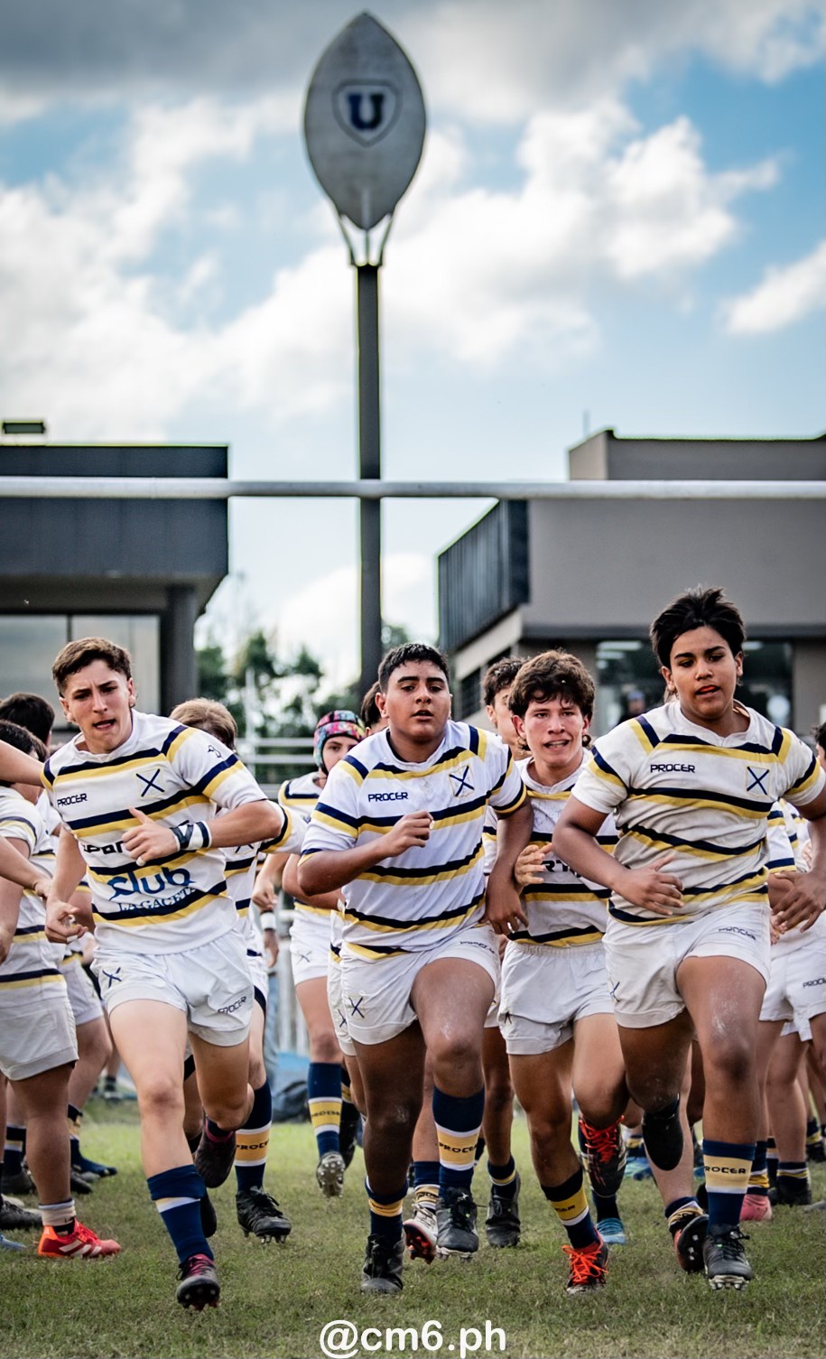  Universitario Rugby Club - Tucuman - Tucumán Lawn Tennis Club - Rugby - URT 2025 - M15 - Universitario vs Lawn Tennis (#URT25M15UTLT05) Photo by: Christian Mas | Siuxy Sports 2025-05-03