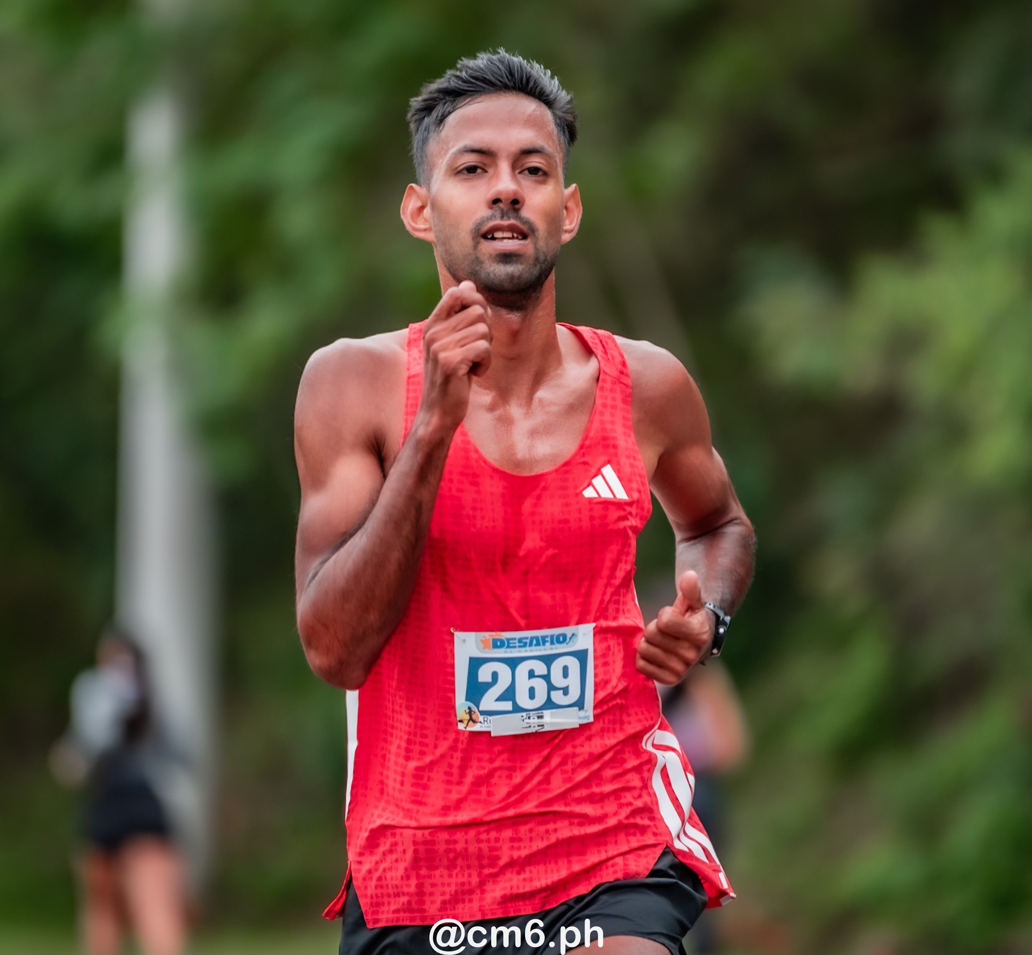   -  - Track & Field - 2025 - Desafio El Cadillal - Tucuman, Argentina (#DELC25TUCARG) Photo by: Christian Mas | Siuxy Sports 2025-05-25