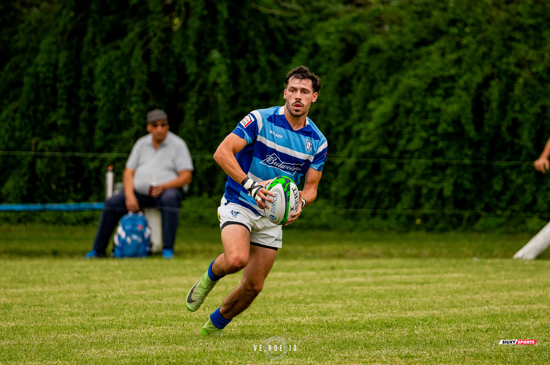  Luján Rugby Club - Ateneo Cultural y Deportivo Don Bosco - Rugby - URBA 2025 -1raB- Intermedia- Lujan vs Don Bosco (#URBA251BILRCDB03) Photo by: Ignacio Verdejo | Siuxy Sports 2025-03-22