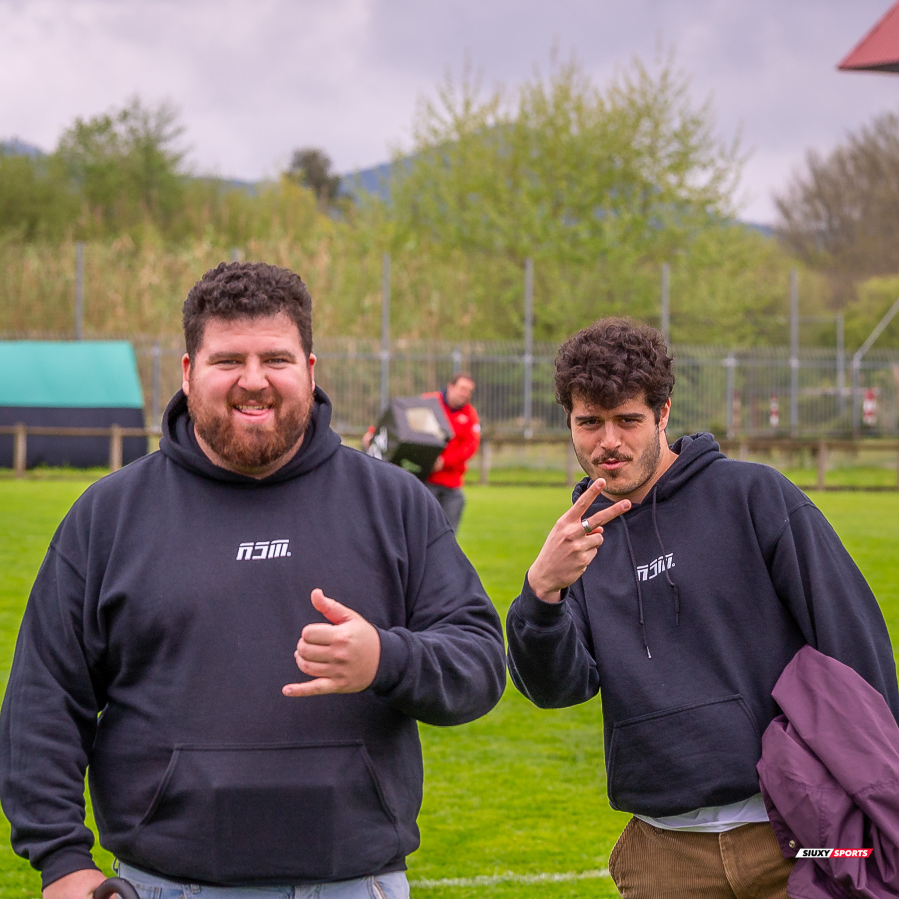  Gernika Rugby Taldea - Rugby Club L'Hospitalet - Rugby - FER 2025 - DHB - Gernika RT (52) vs (7) RC L'Hospitalet (#FER25DHBGERHOS04) Photo by: Fredy Monfoto | Siuxy Sports 2025-04-13