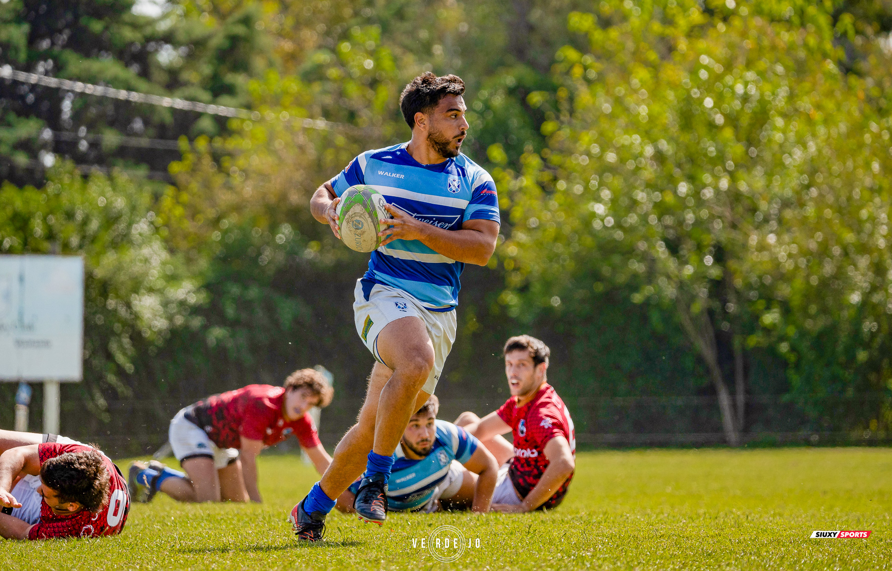  Luján Rugby Club - Liceo Naval - Rugby - URBA 2025 -1raB - Fecha 4 - Lujan (17) vs (31) Liceo Naval (#URBA251BF4LRCLN) Photo by: Ignacio Verdejo | Siuxy Sports 2025-04-05