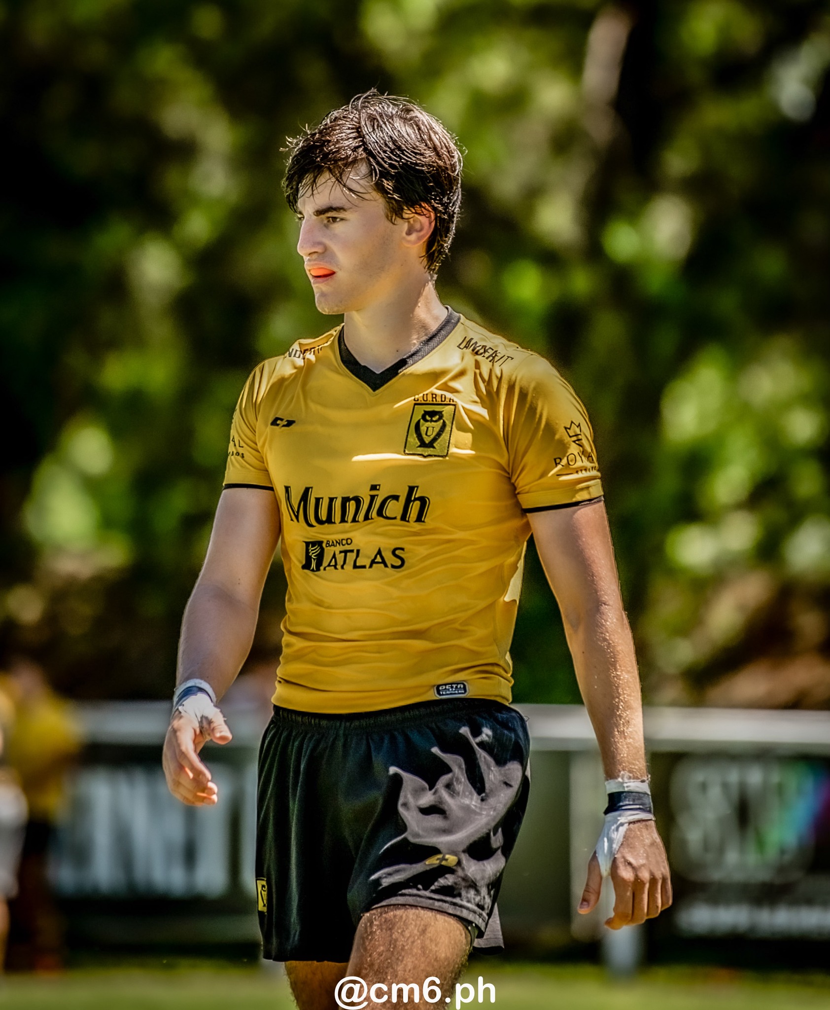  Universitario Rugby Club (Salta) -  - Rugby - URS 2025 - Torneo Universitario 2025 (Salta) (#URS25UNISALTA02) Photo by: Christian Mas | Siuxy Sports 2025-02-23