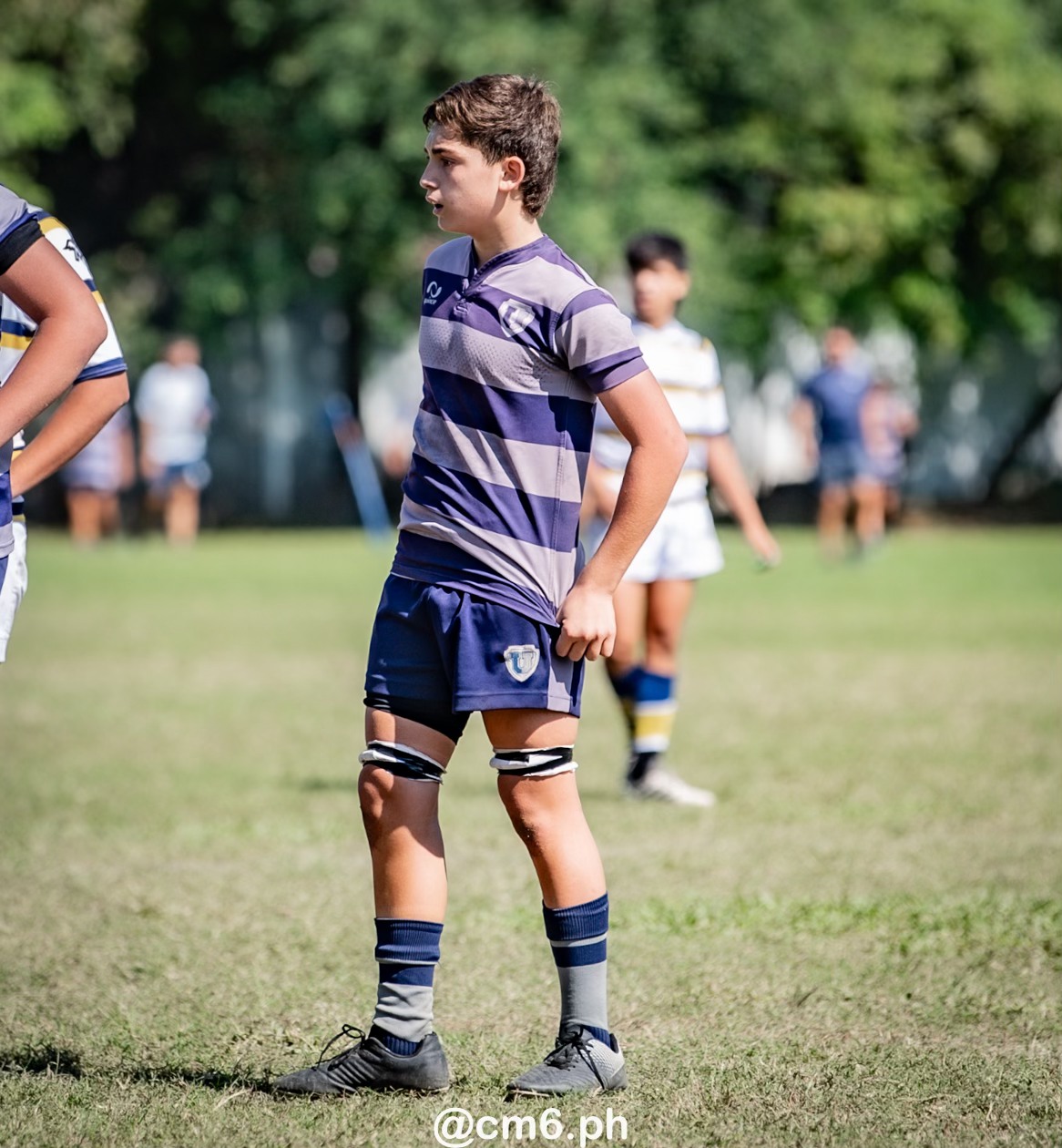  Universitario Rugby Club - Tucuman - Tucumán Lawn Tennis Club - Rugby - URT 2025 - M13 M15 - Universitario vs Tucuman Lawn Tennis (#URT25M1315ULT5) Photo by: Christian Mas | Siuxy Sports 2023-05-03