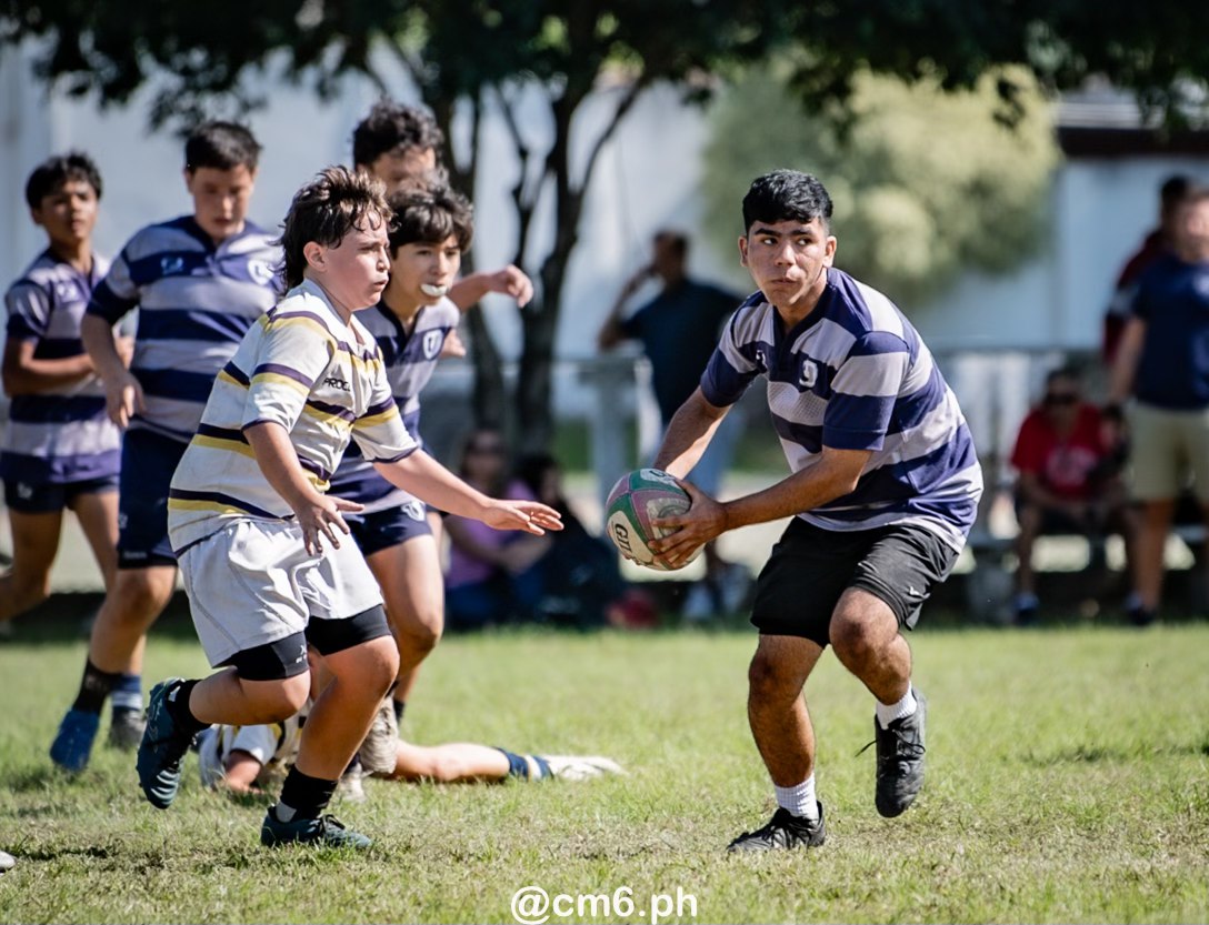  Universitario Rugby Club - Tucuman - Tucumán Lawn Tennis Club - Rugby - URT 2025 - M13 M15 - Universitario vs Tucuman Lawn Tennis (#URT25M1315ULT5) Photo by: Christian Mas | Siuxy Sports 2023-05-03