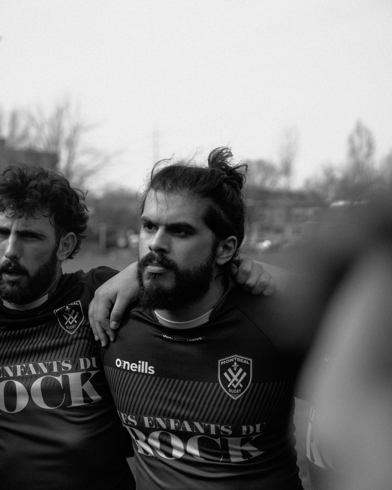  Rugby XV de Montréal - Westmount Rugby Club - Rugby - RQ 2024 - LPR2 - XV de Montréal vs Westmount (#RQ24LP2XVMW4) Photo by: Julien Nercamp | Siuxy Sports 2024-04-27