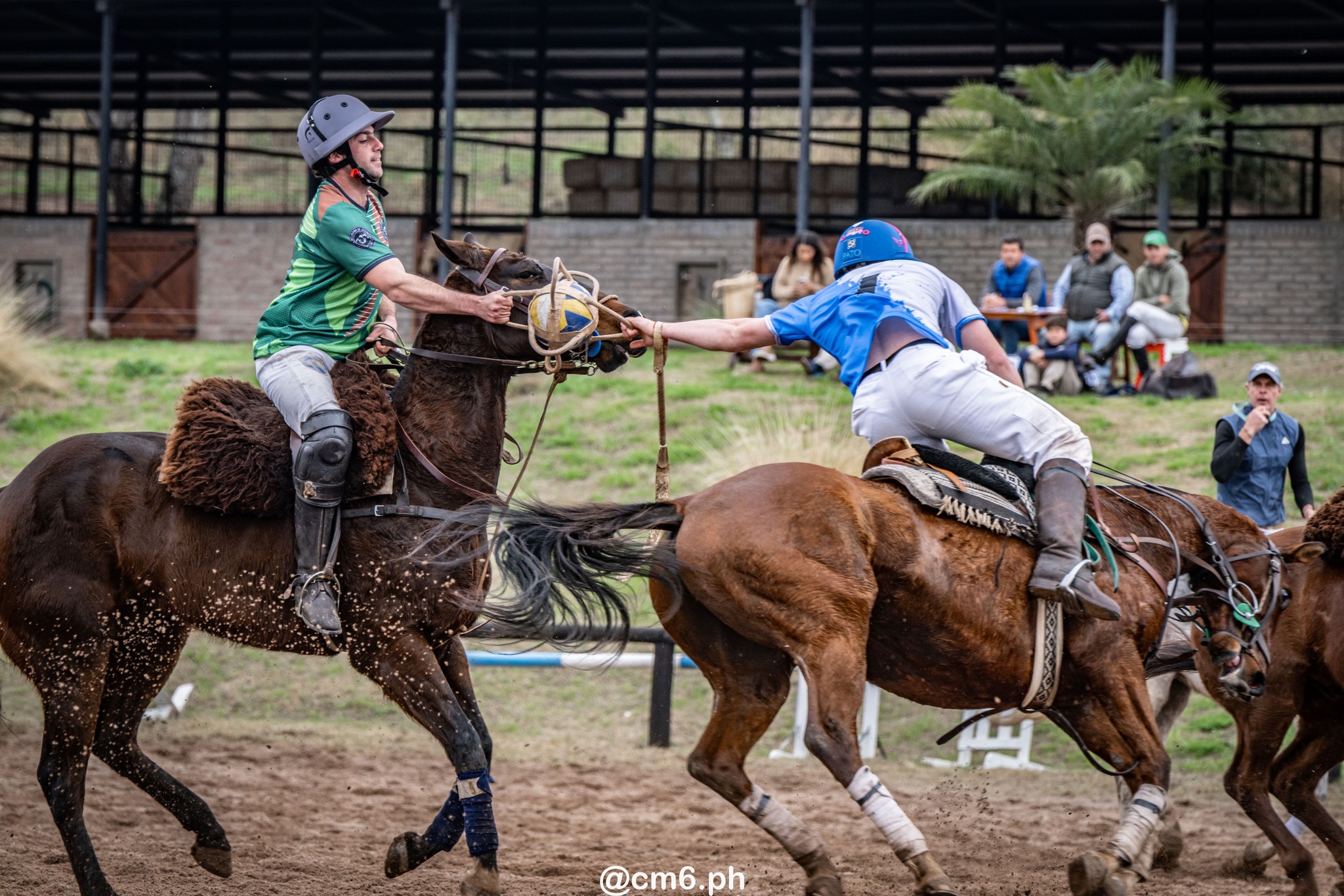   -  - Pato - Torneo Nacional de Pato dia de la Independencia Argentina (#2025PATOINDAR) Photo by: Christian Mas | Siuxy Sports 2025-07-12