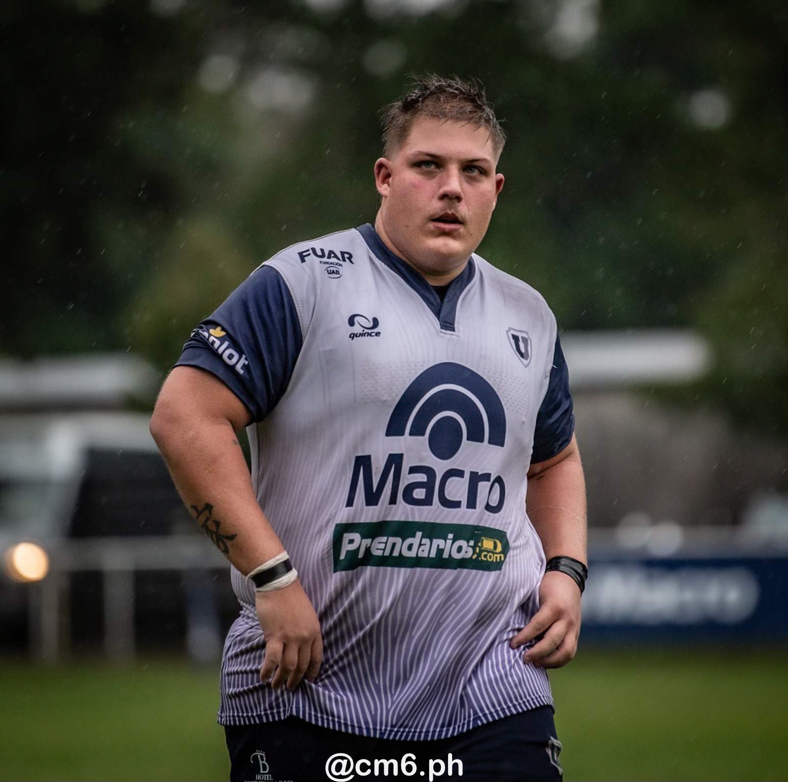  Universitario Rugby Club - Tucuman - Club Universitario - MDP - Rugby - URT 2025 - Universitario de Tucuman vs Universitario de Mar del Plata (#URT25URCUMDQ04) Photo by: Christian Mas | Siuxy Sports 2025-04-19