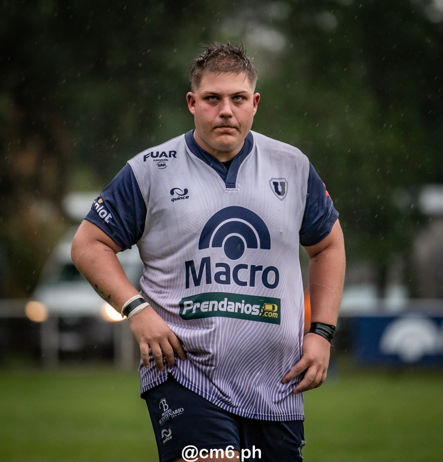  Universitario Rugby Club - Tucuman - Club Universitario - MDP - Rugby - URT 2025 - Universitario de Tucuman vs Universitario de Mar del Plata (#URT25URCUMDQ04) Photo by: Christian Mas | Siuxy Sports 2025-04-19