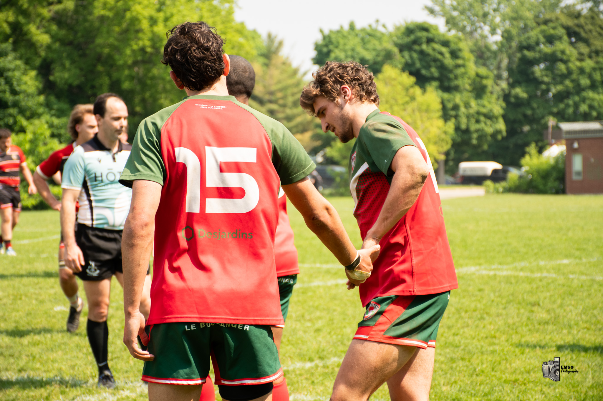  Beaconsfield Rugby Football Club - Rugby Club de Montréal - Rugby - RQ 2025 - SL M R - Beaconsfield RFC vs Rugby Club de Montréal (#RQ25SLMRBRC67) Photo by: emso photo | Siuxy Sports 2025-06-07