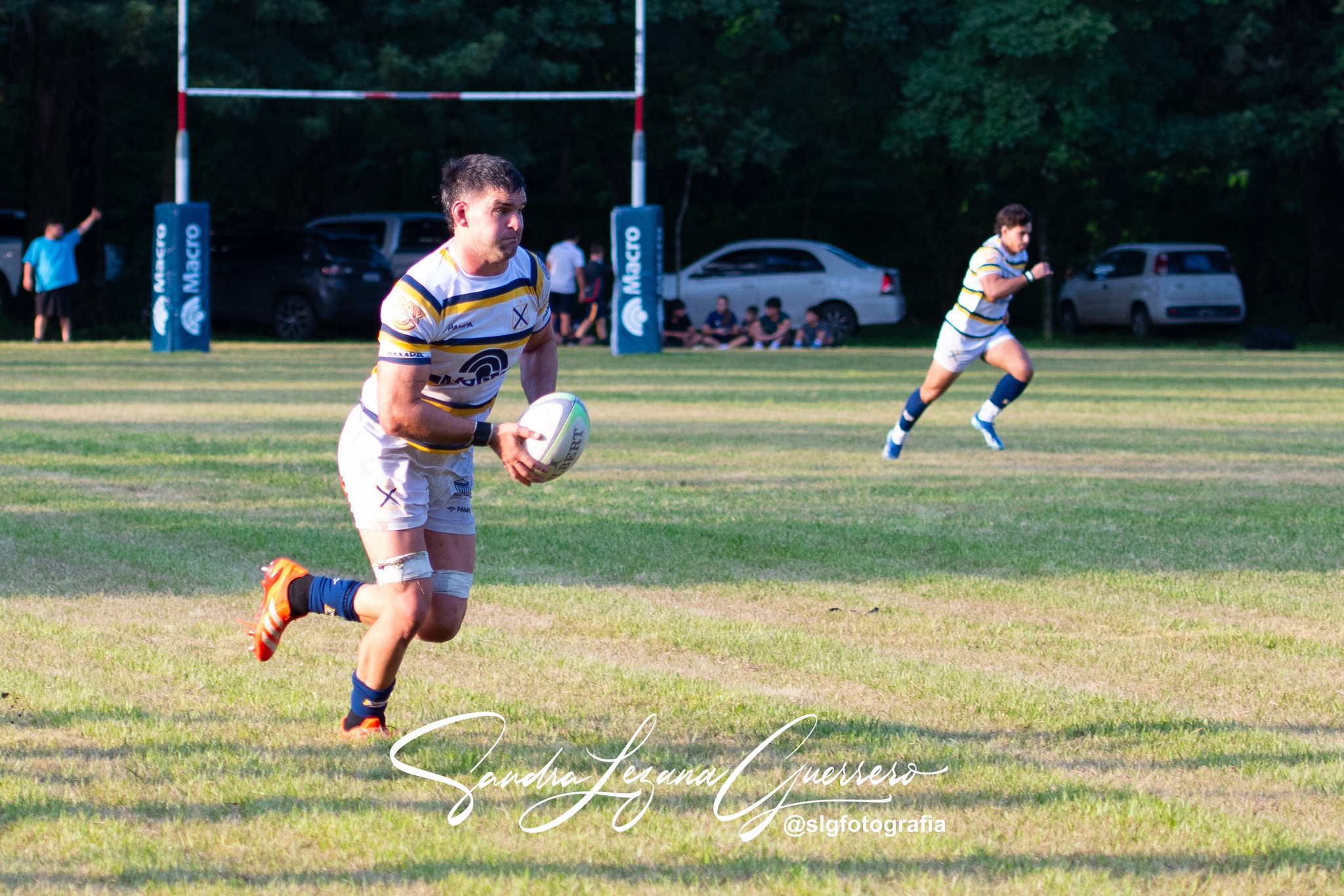  Lince Rugby Club - Tucumán Lawn Tennis Club - Rugby - URT 2025 - Lince Rugby Club (12) vs (29)Tucuman Lawn Tennis Club (#URT25LINTLTC03) Photo by: Sandra Lezana Guerrero | Siuxy Sports 2025-03-29