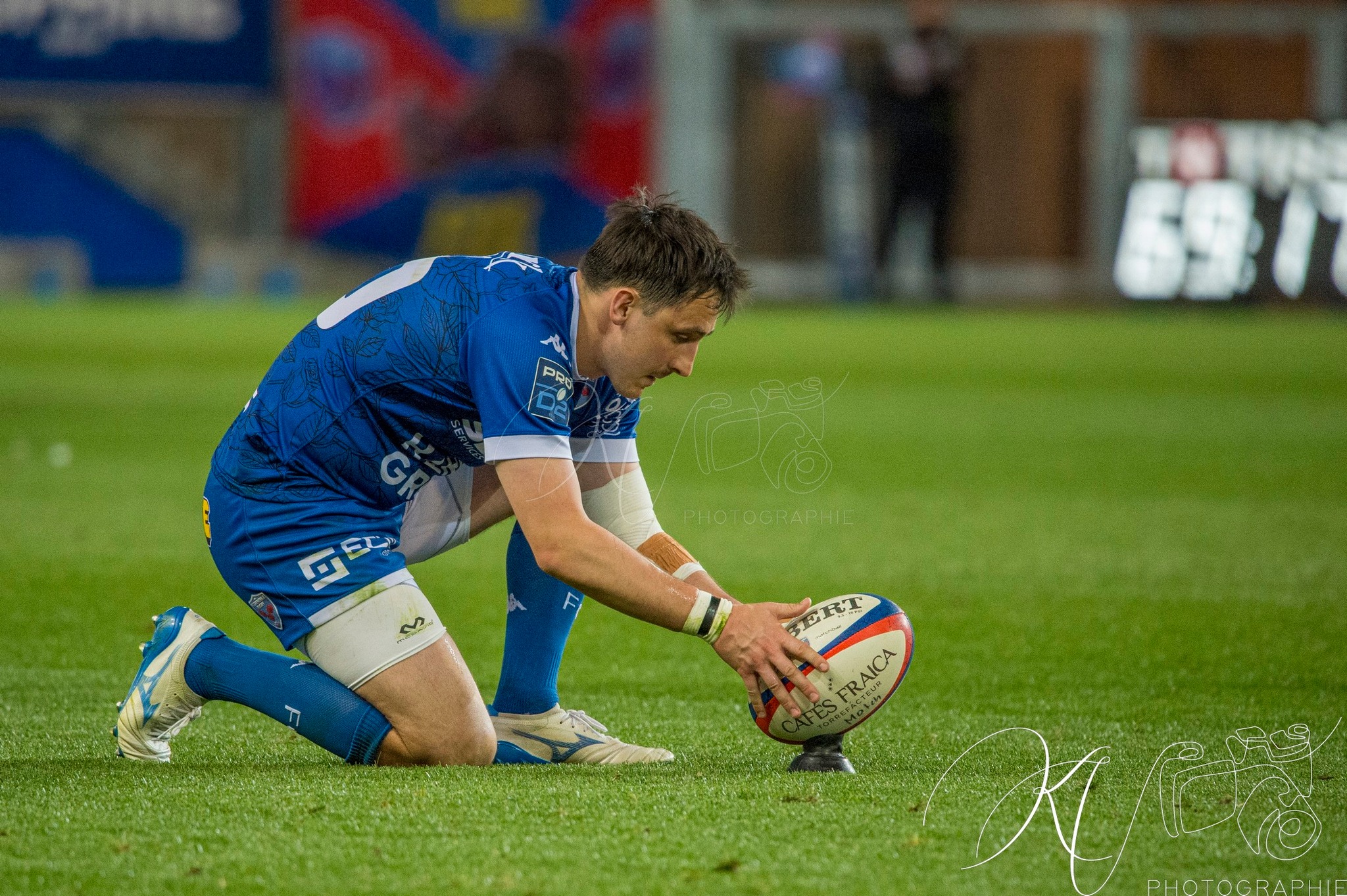  FC Grenoble Rugby - USON Nevers - Rugby - FFR 2025 - Pro D2 - FC Grenoble Rugby (51) vs (42) USON Nevers (#PD225PD2FCGUSN5) Photo by: Karine Valentin | Siuxy Sports 2025-05-16