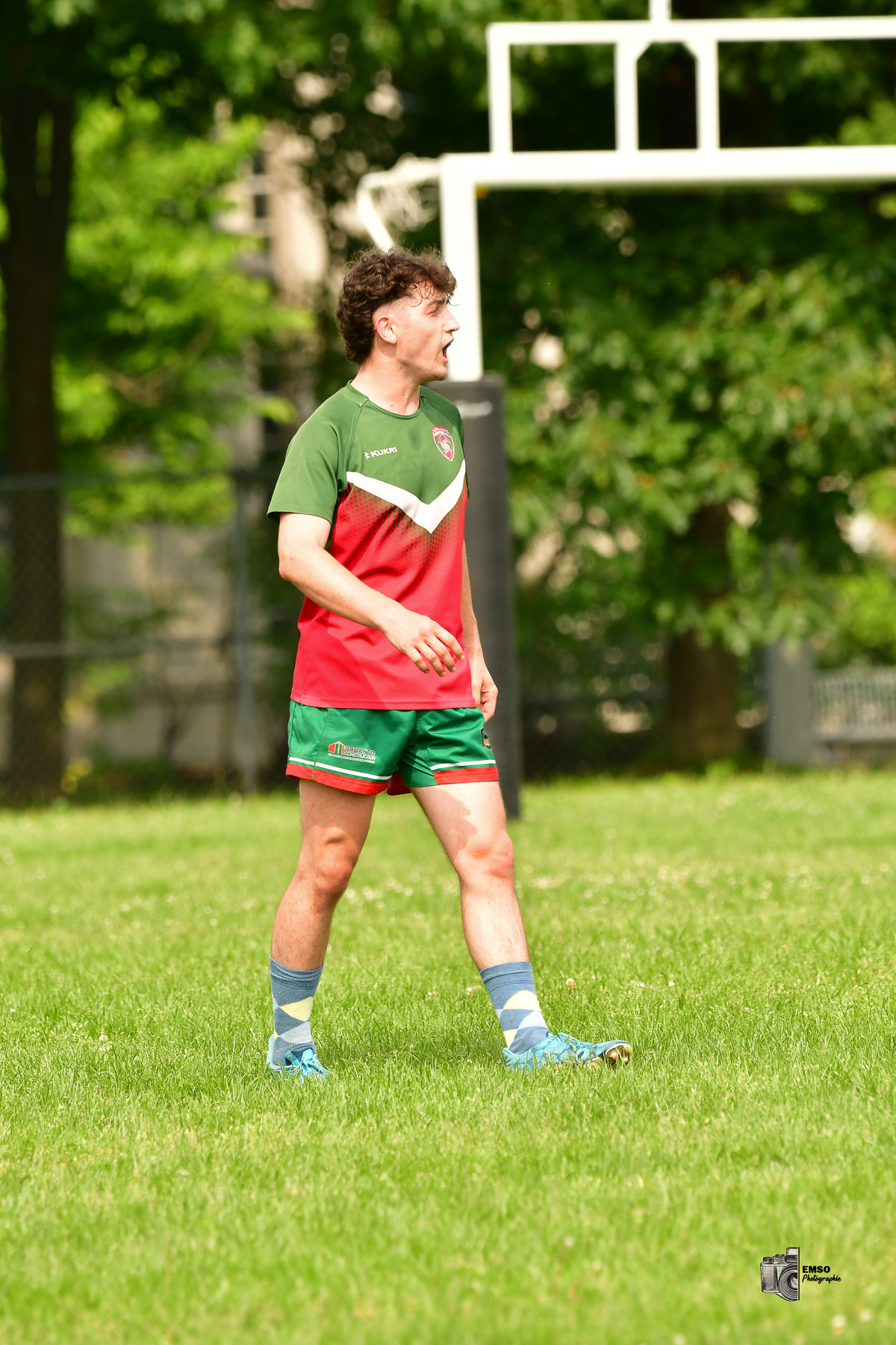  Club de Rugby de Québec - Rugby Club de Montréal - Rugby - RQ 2025 - SL R M - CRQ (5) vs (31) RCM (#RQ25SLRMCRQM7) Photo by: emso photo | Siuxy Sports 2025-07-12